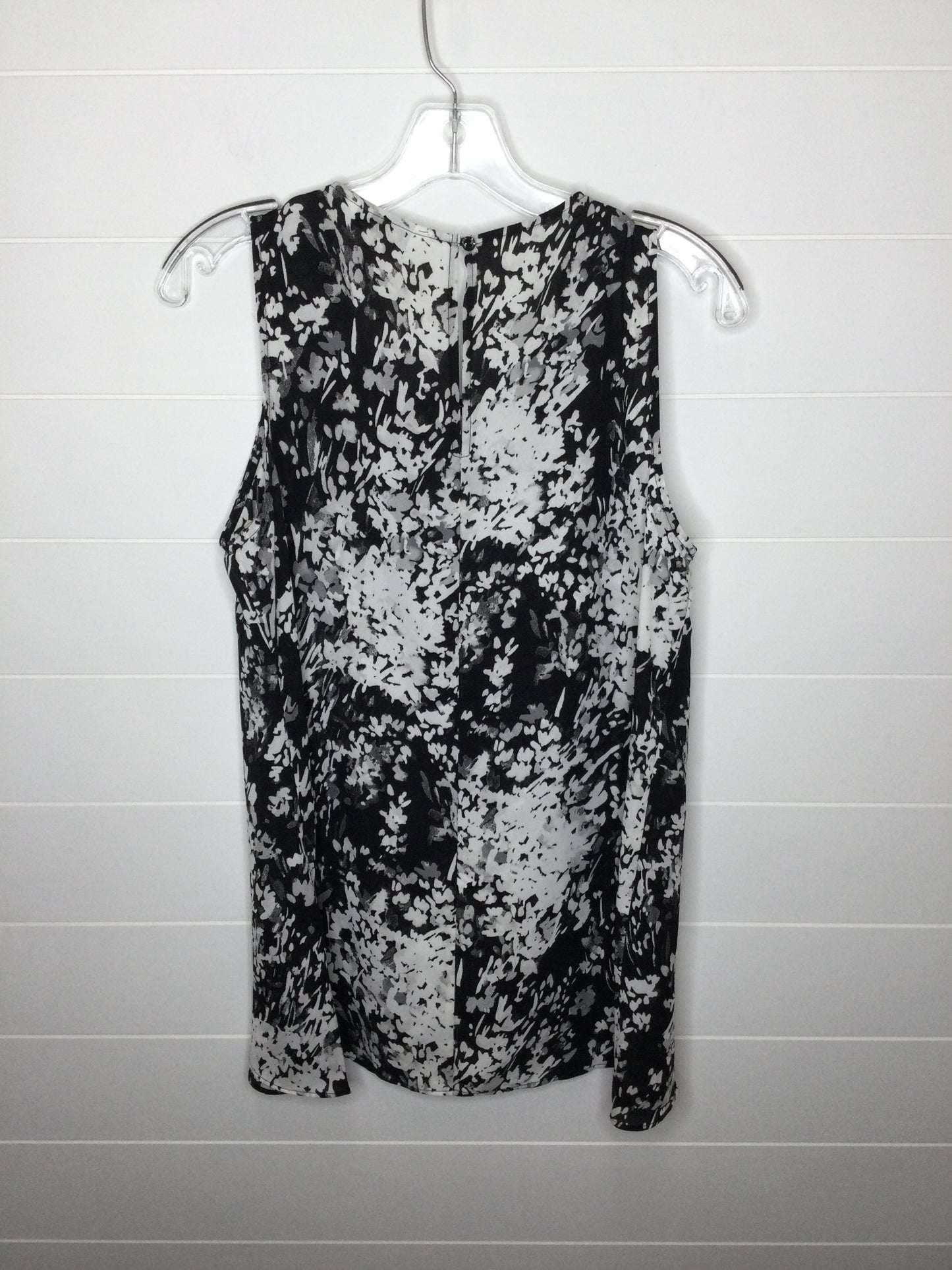 Top Sleeveless By White House Black Market O Size: S