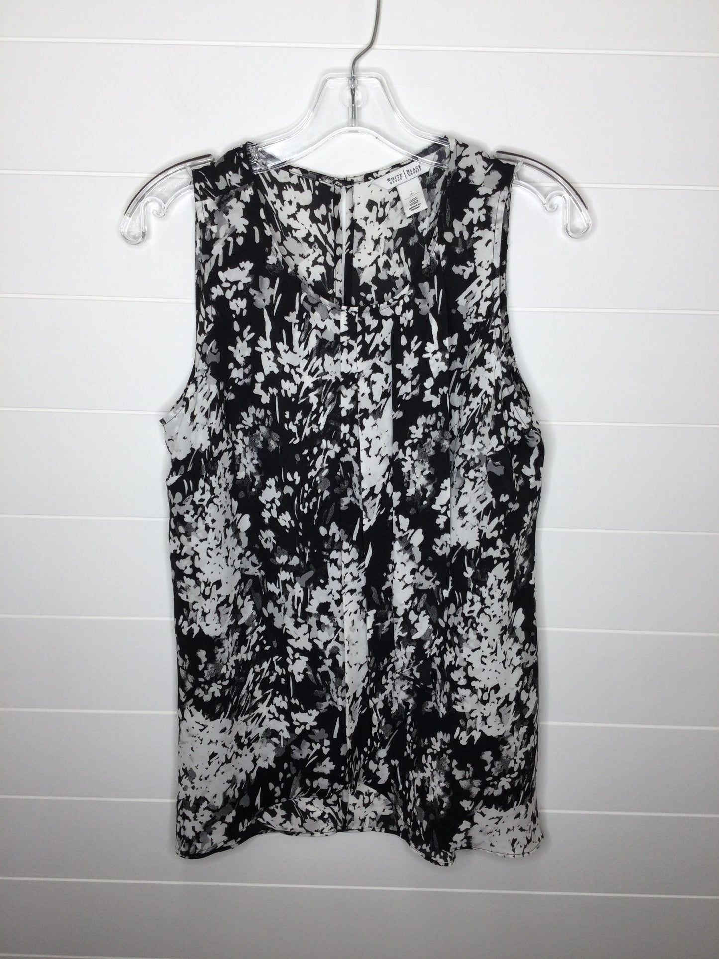 Top Sleeveless By White House Black Market O Size: S