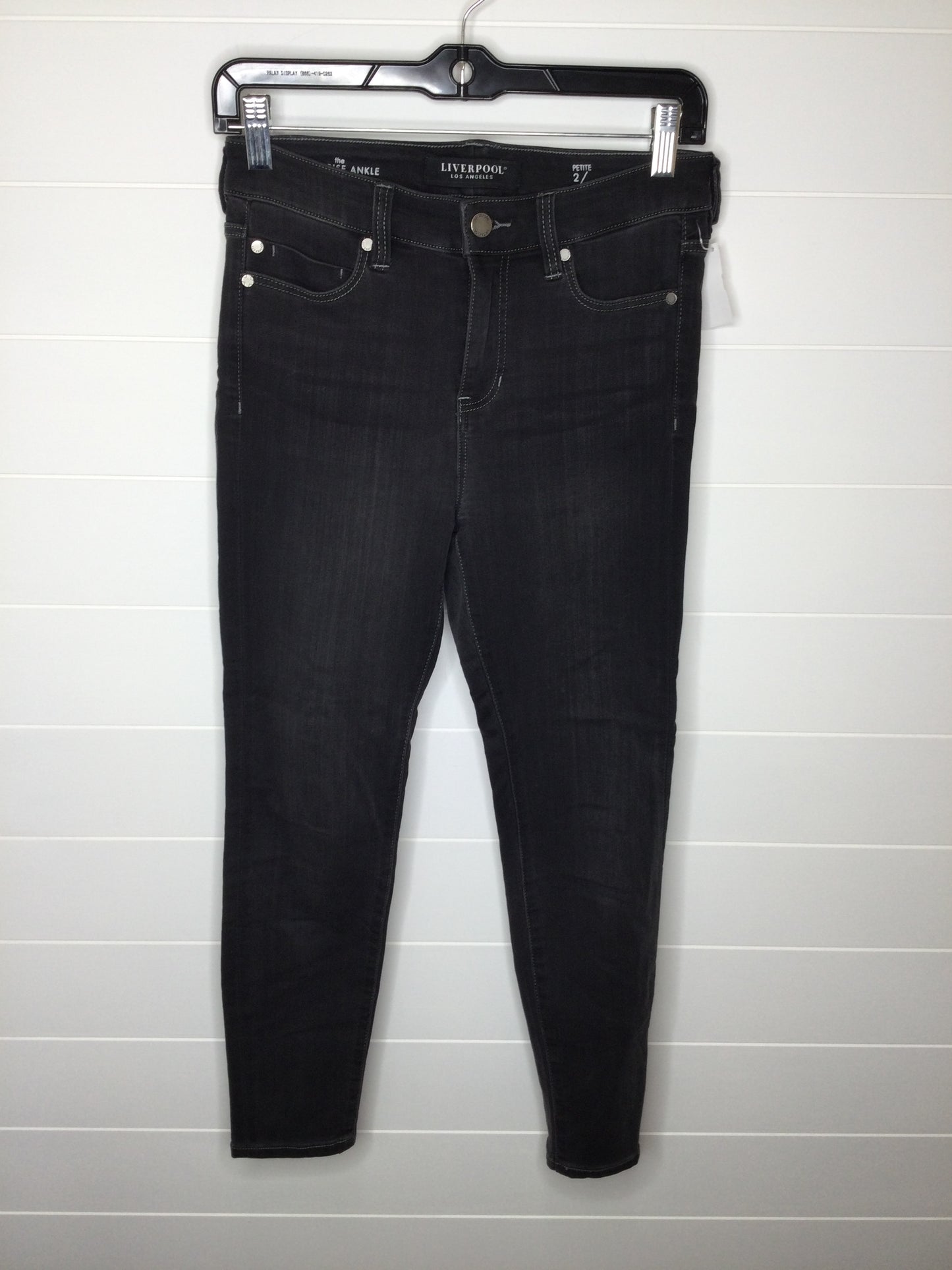 Pants Dress By Liverpool Size: 29