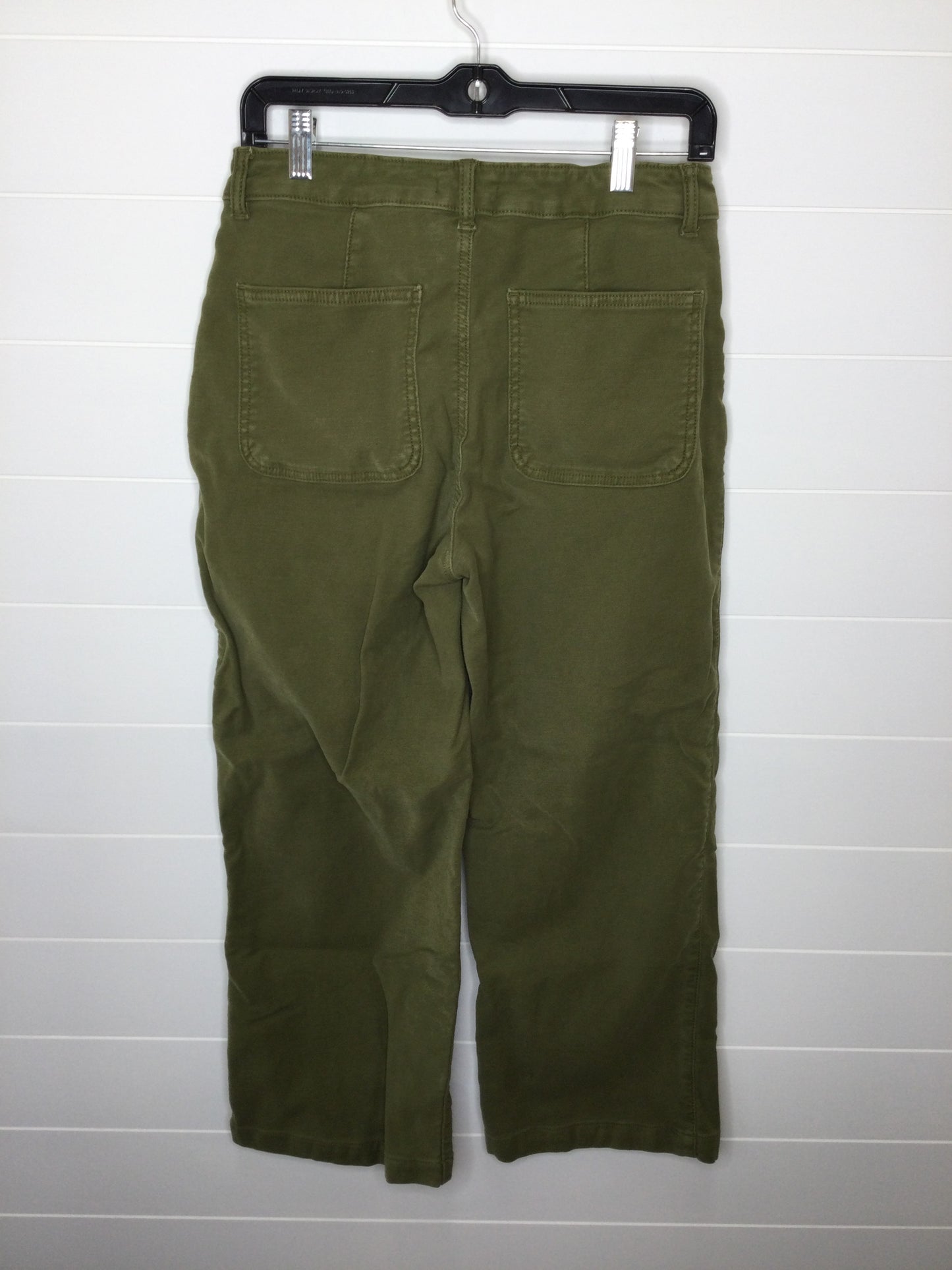 Pants Cropped By Maurices Size: 6