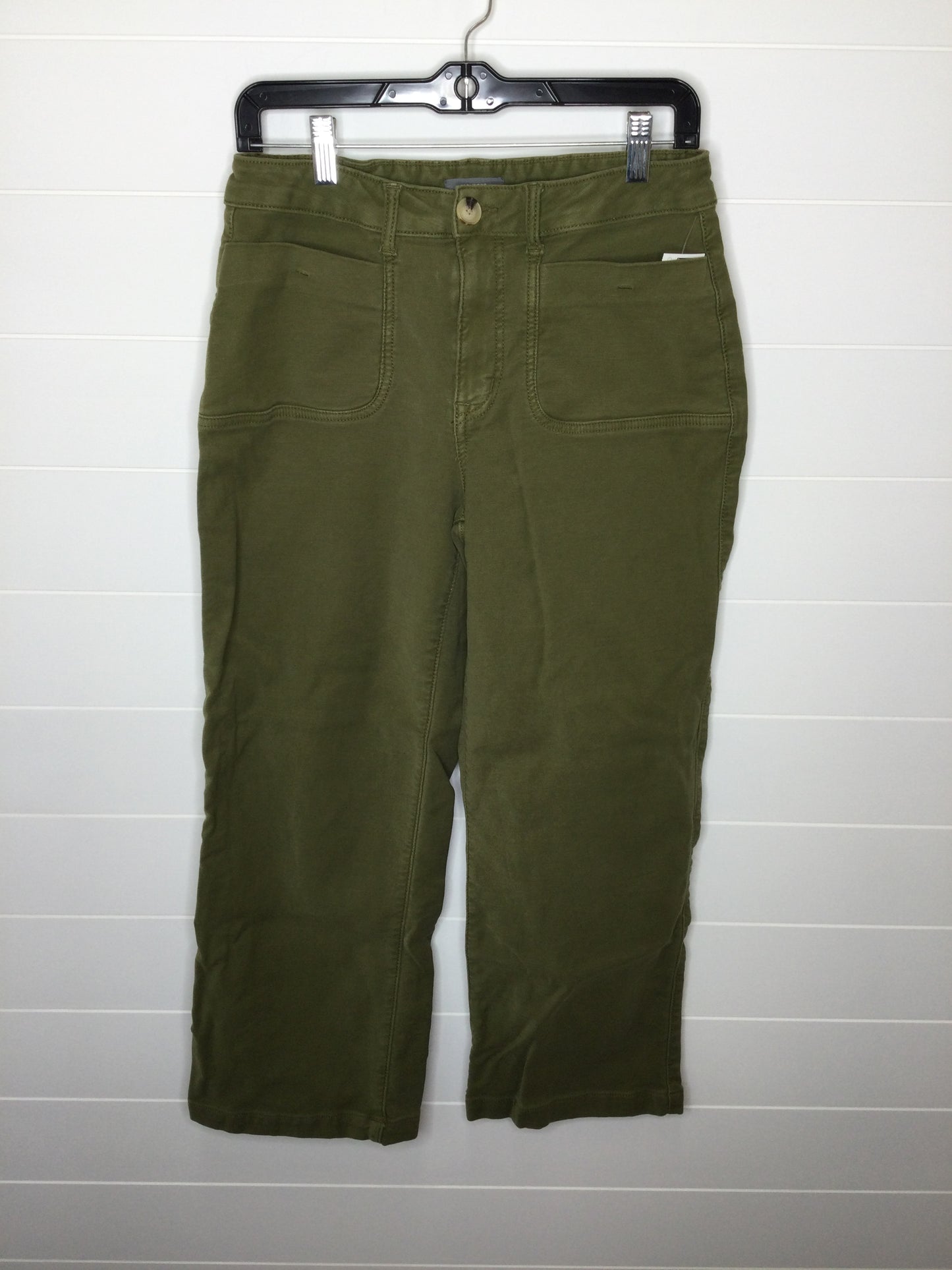 Pants Cropped By Maurices Size: 6