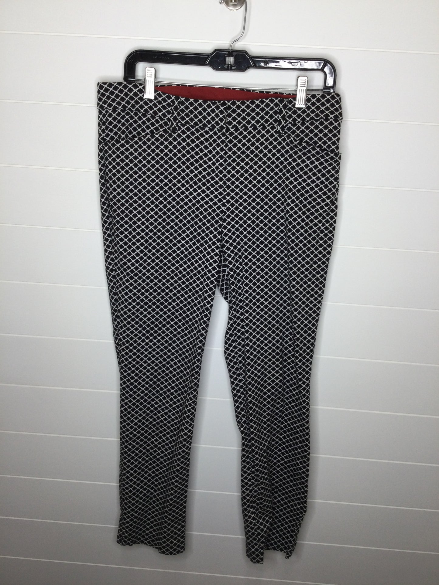 Pants Cropped By Rafaella Size: 10