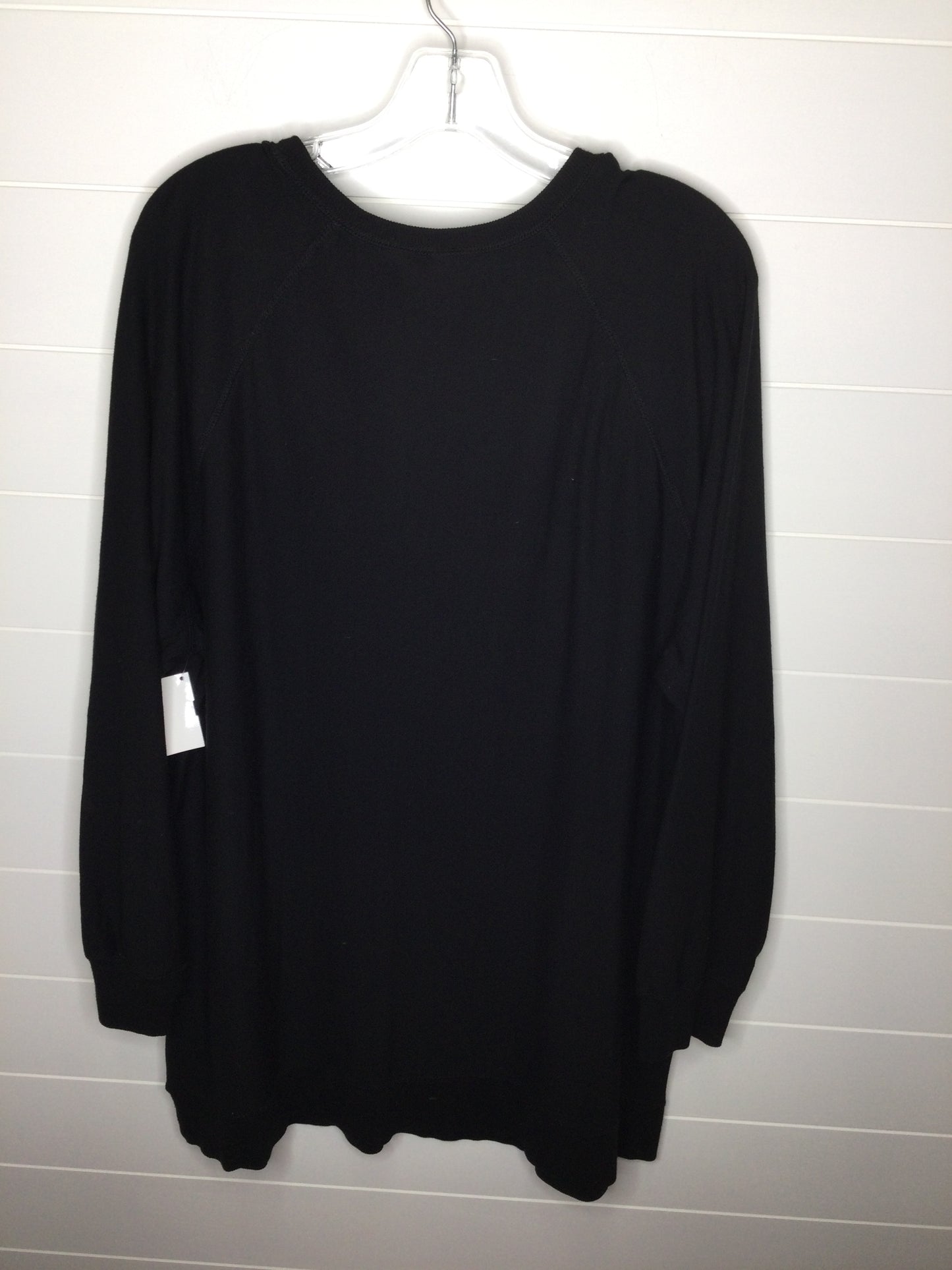 Tunic Long Sleeve By Torrid Size: 2x