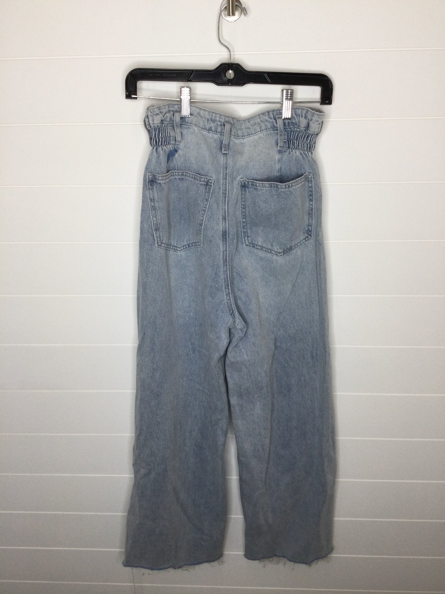 Jeans Straight By Shein Size: M