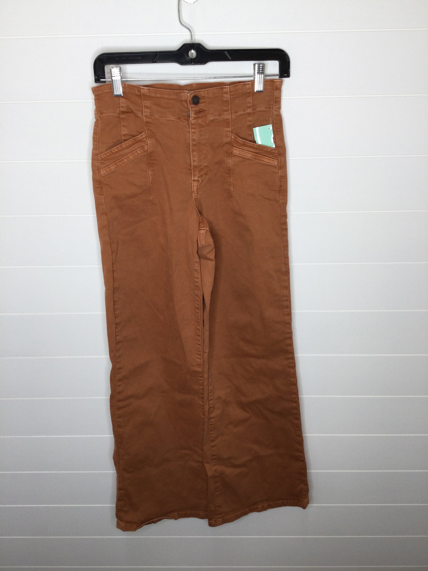 Jeans Flared By Cmc Size: 4