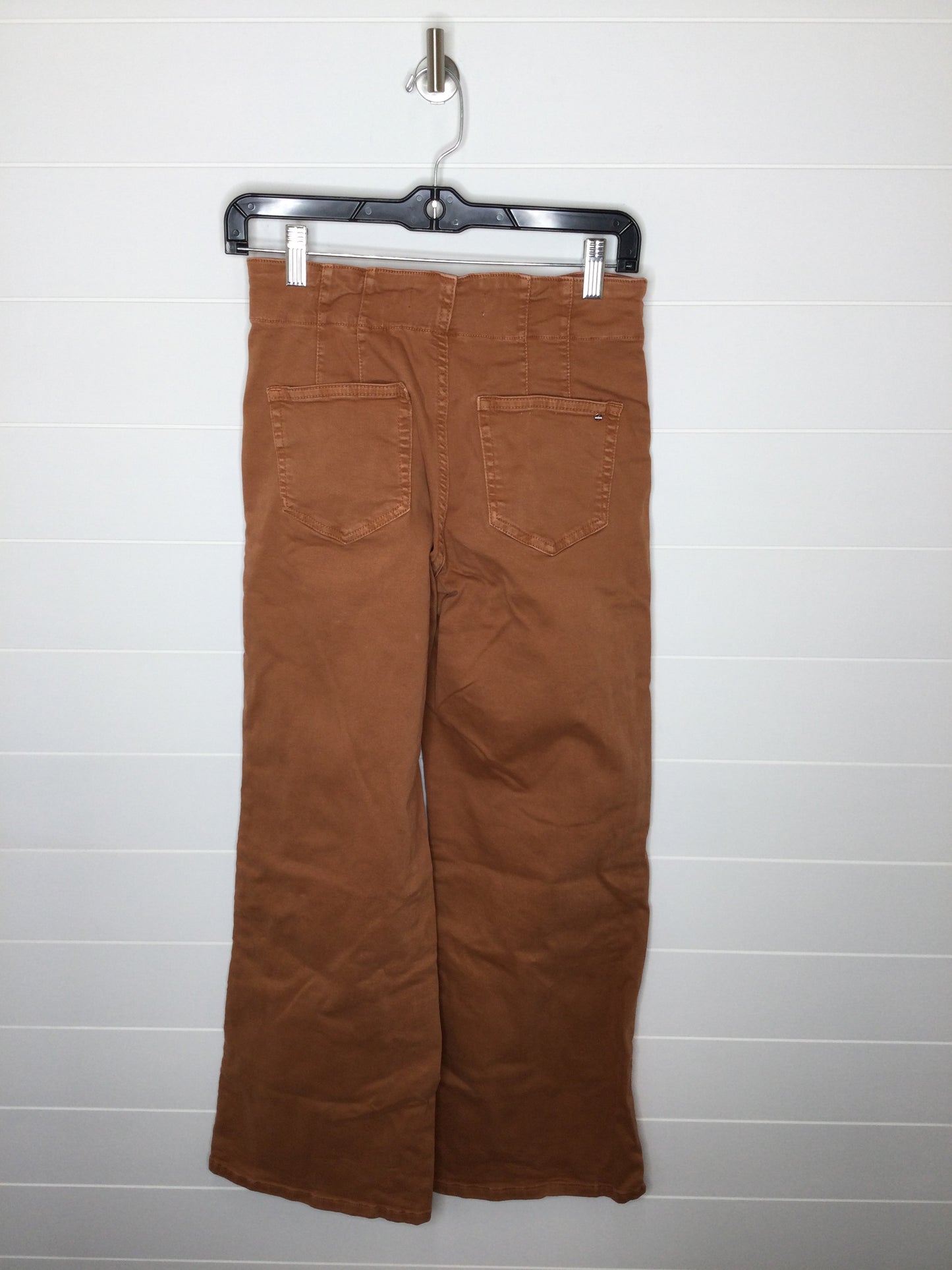 Jeans Flared By Cmc Size: 4