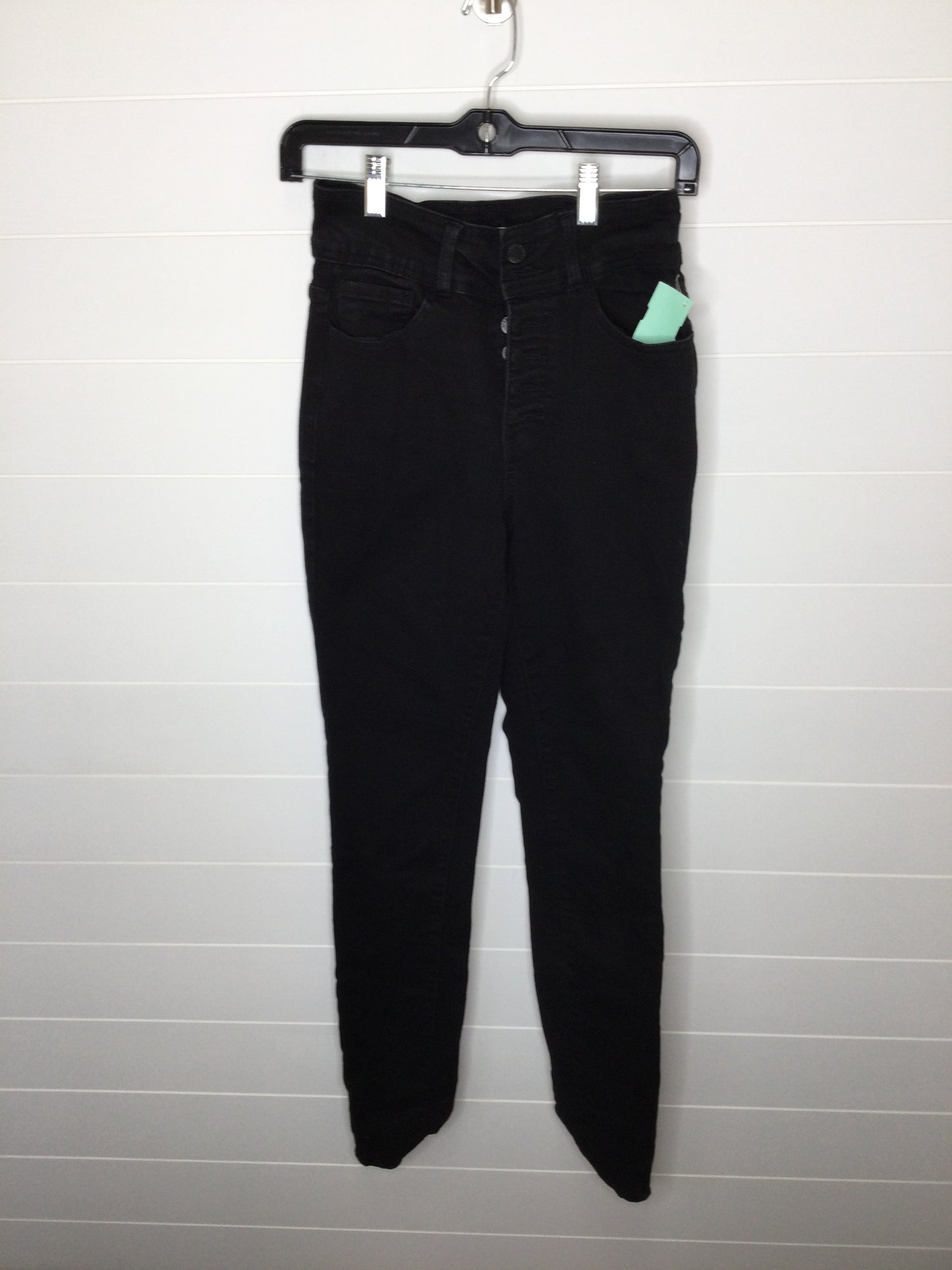 Jeans Skinny By Kancan Size: 2