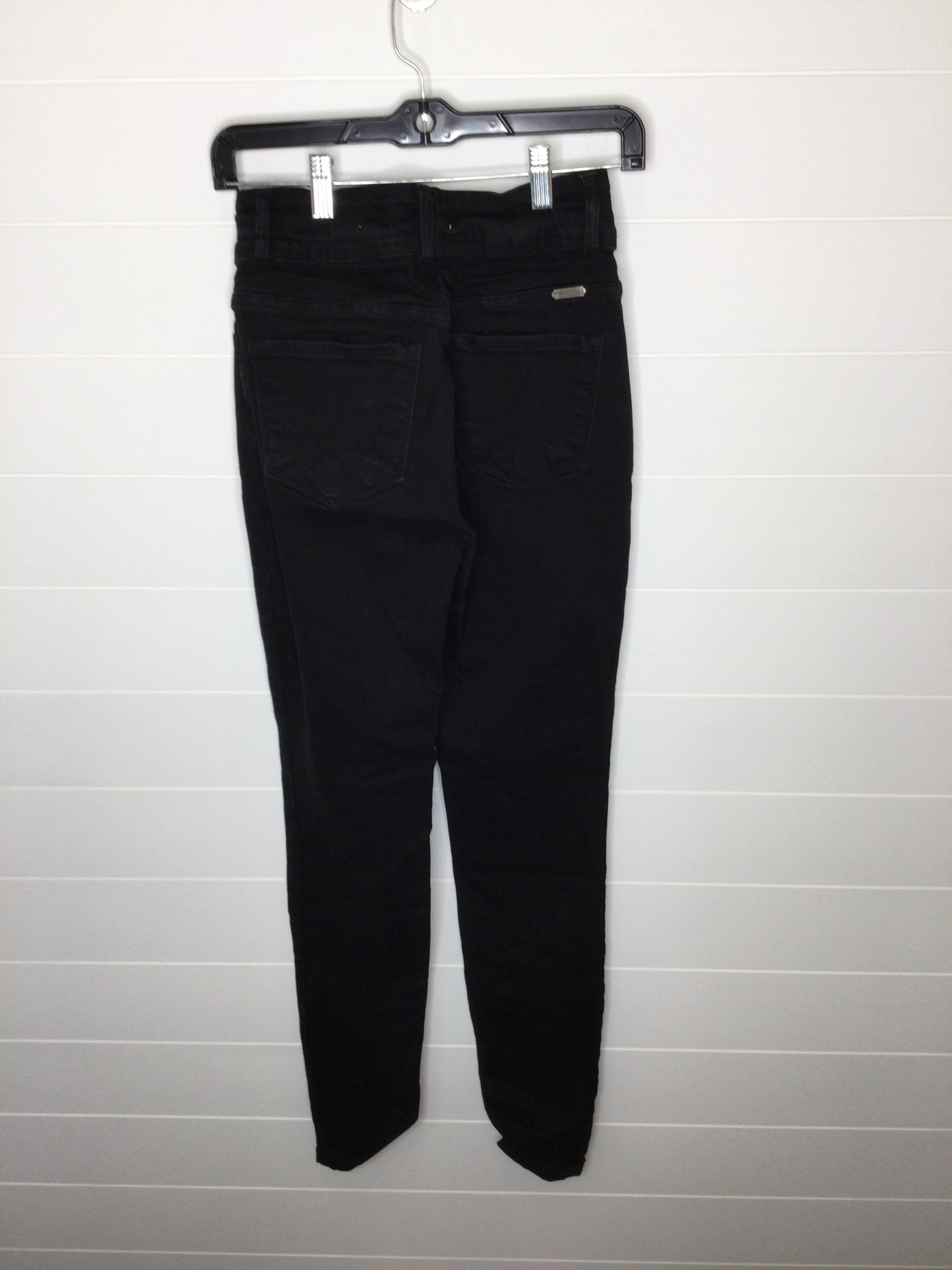 Jeans Skinny By Kancan Size: 2