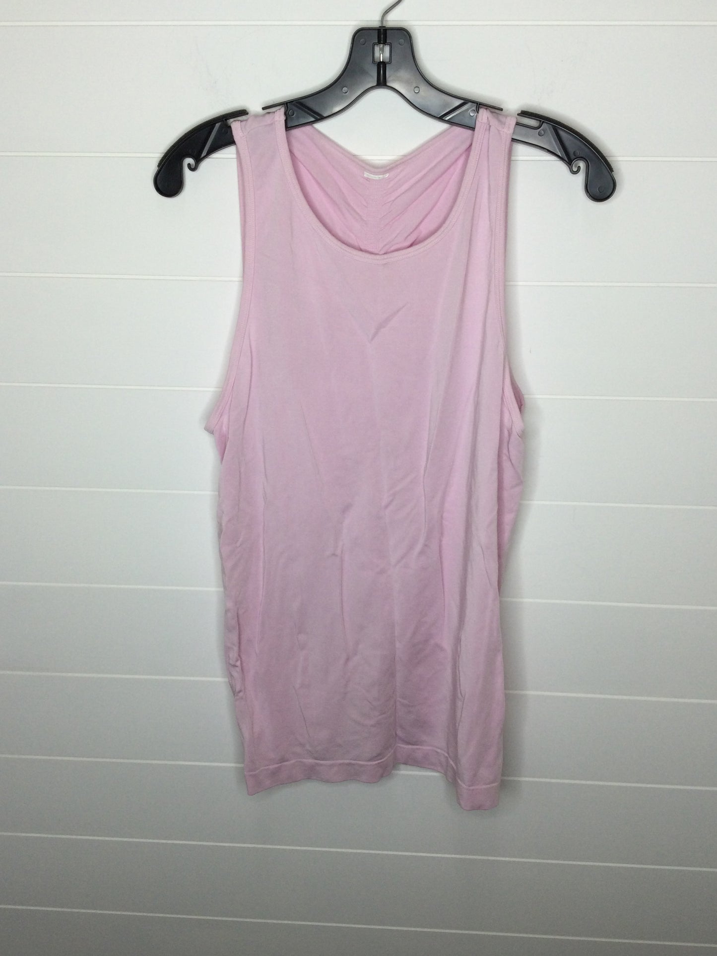 Athletic Tank Top By Cmc Size: Xl