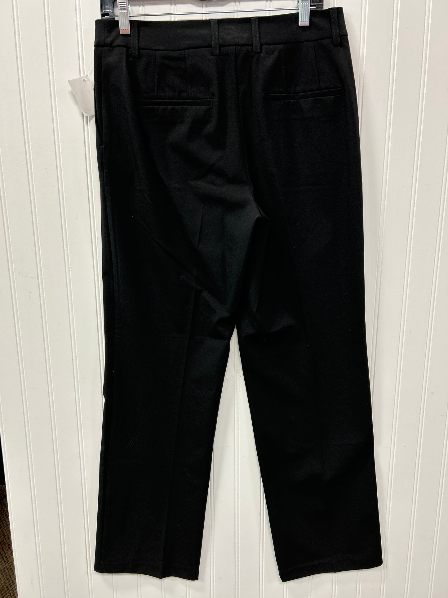Pants Dress By Rachel Zoe In Black, Size:6