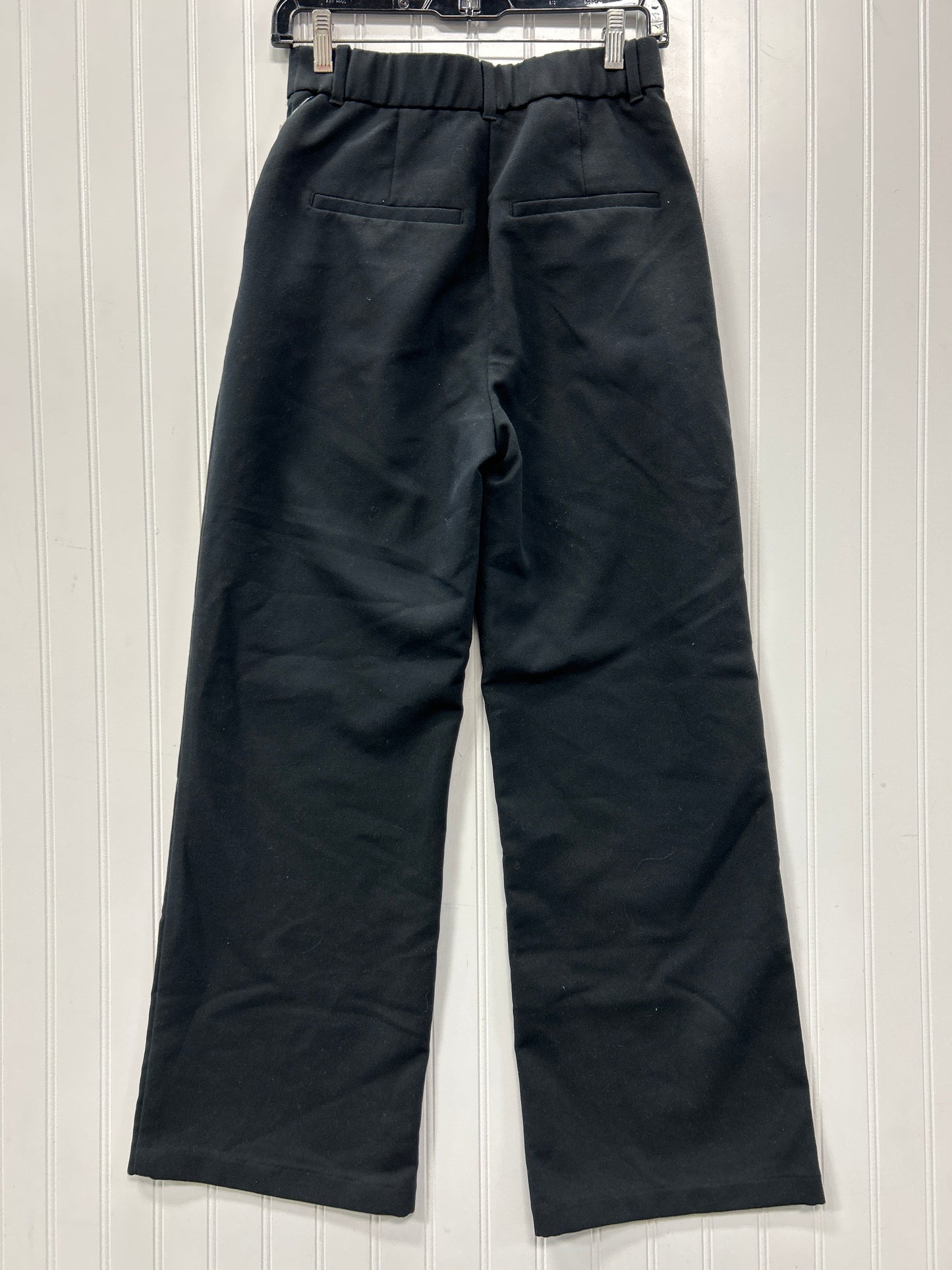 Pants Dress By Abercrombie And Fitch In Black, Size:2