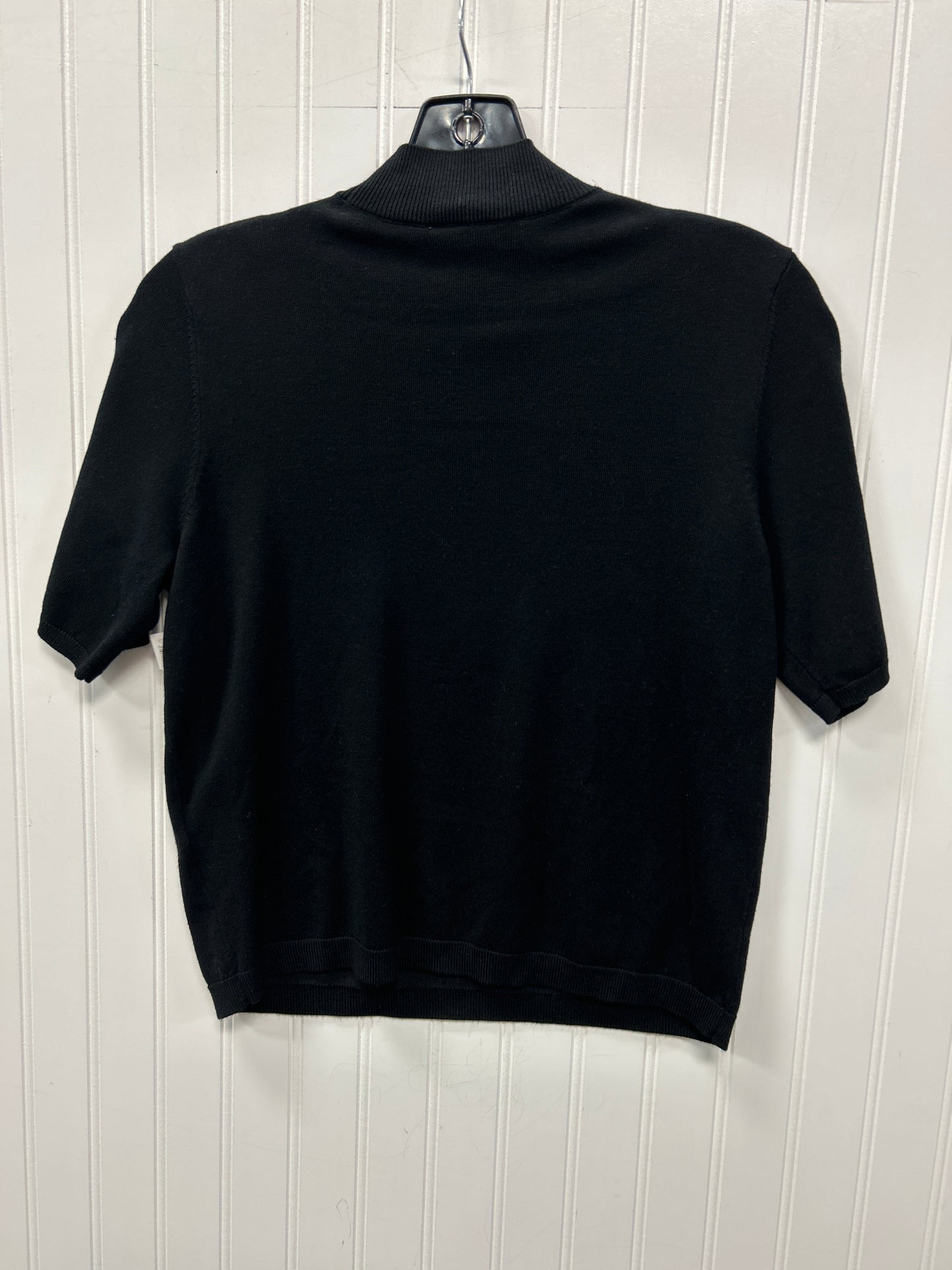 Top Ss By Dkny In Black, Size:S