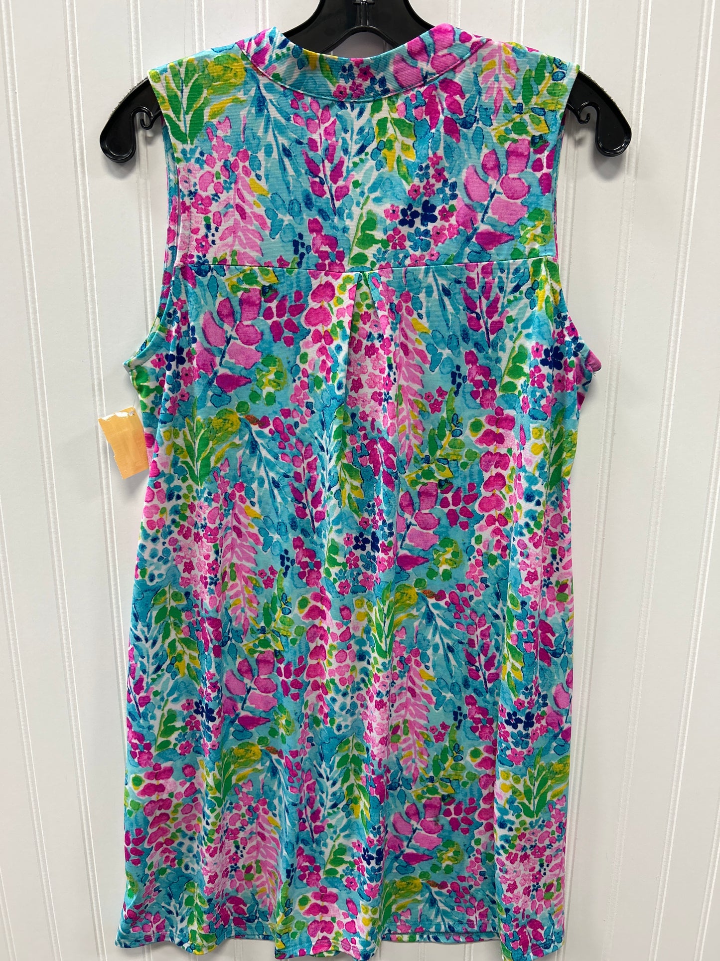 Athletic Dress By Dear Scarlett In Multi, Size:S