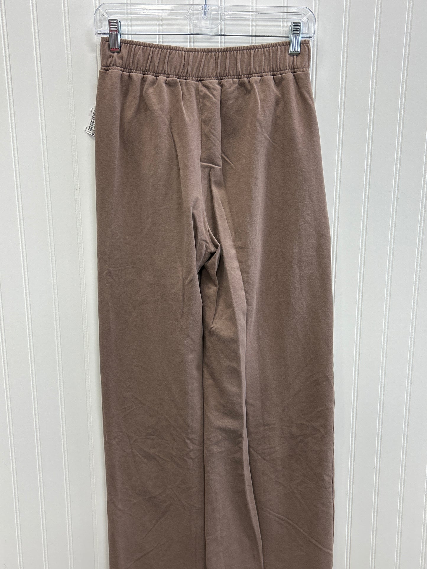 Pants Lounge By Abercrombie And Fitch In Brown, Size:S