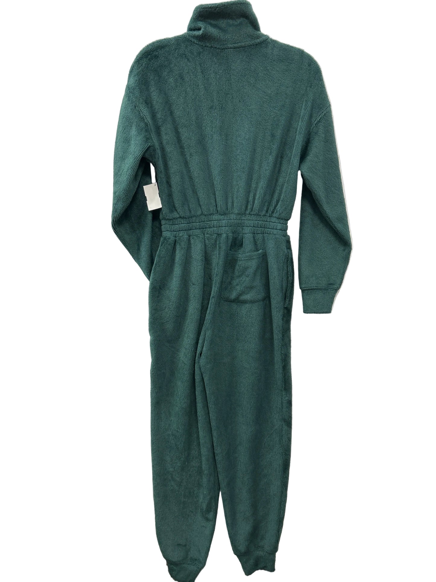 Jumpsuit By Fabletics In Green, Size:Xsp