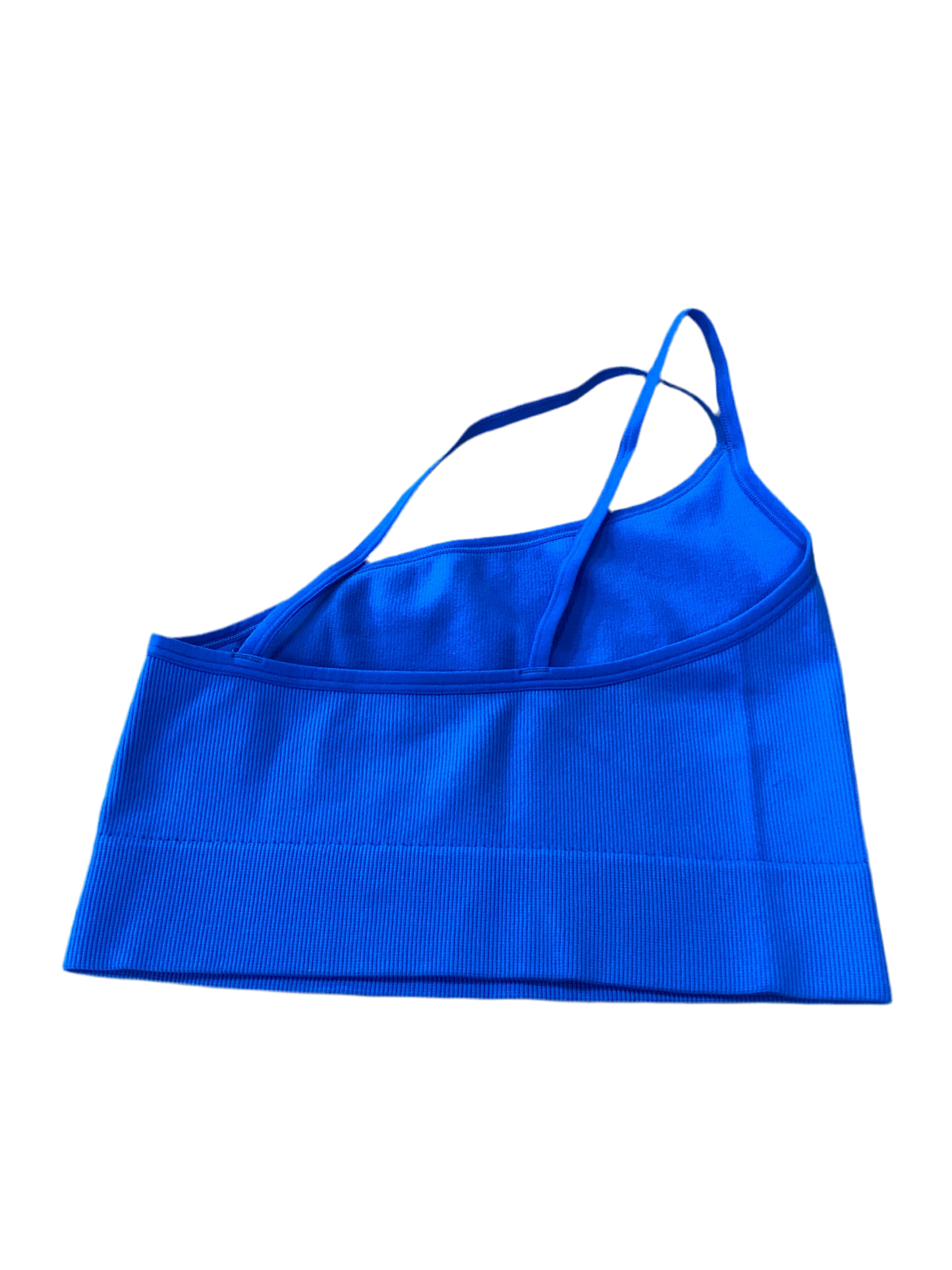 Bra By Cmc In Blue, Size:L