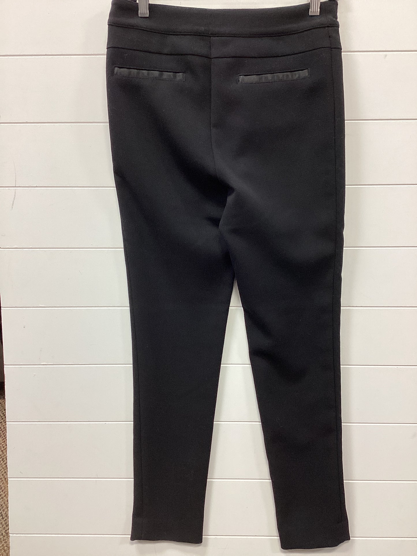 Pants Dress By Cmc In Black, Size:4