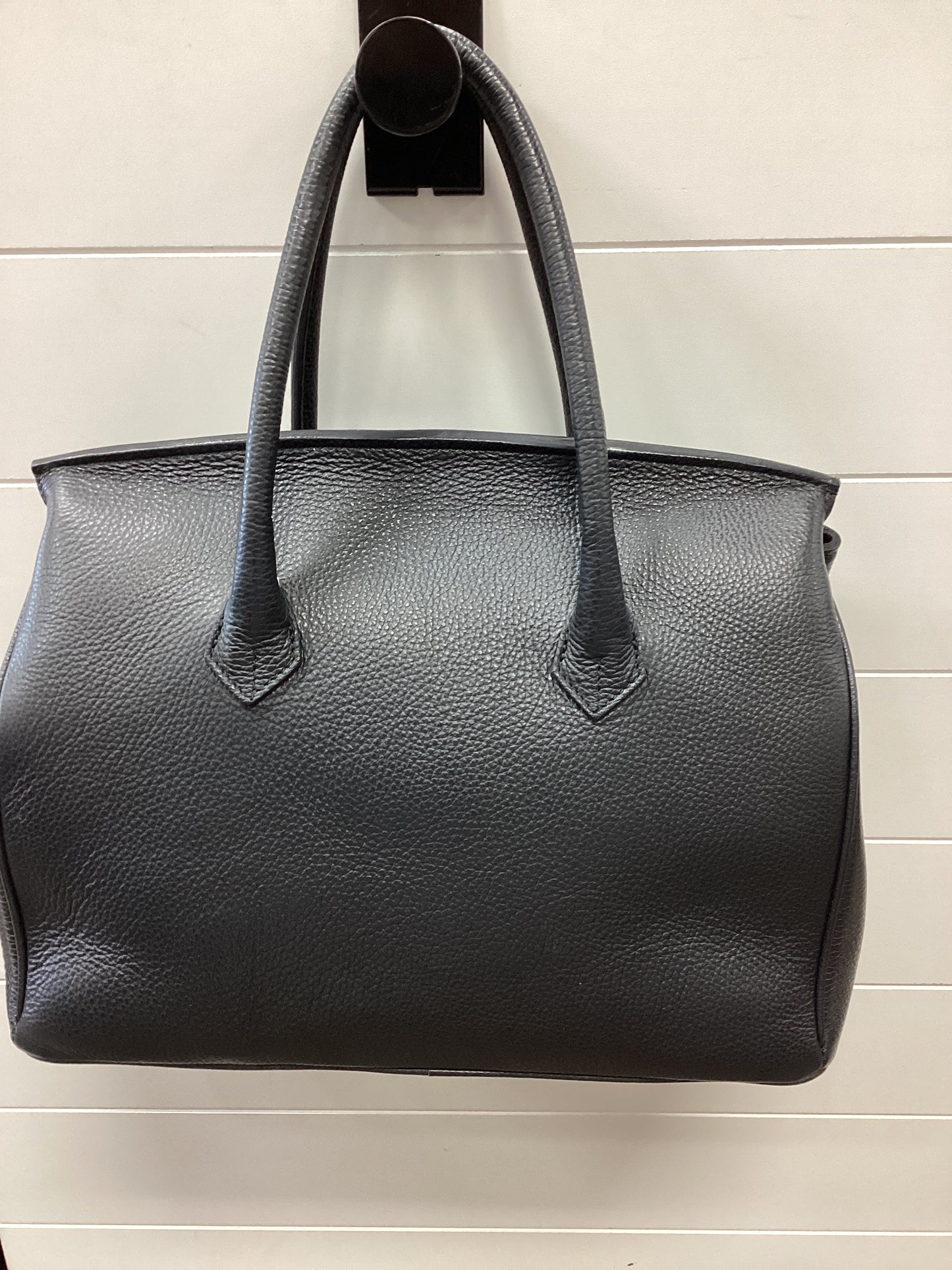 Handbag Designer By Valentino-Mario In Black, Size:Large