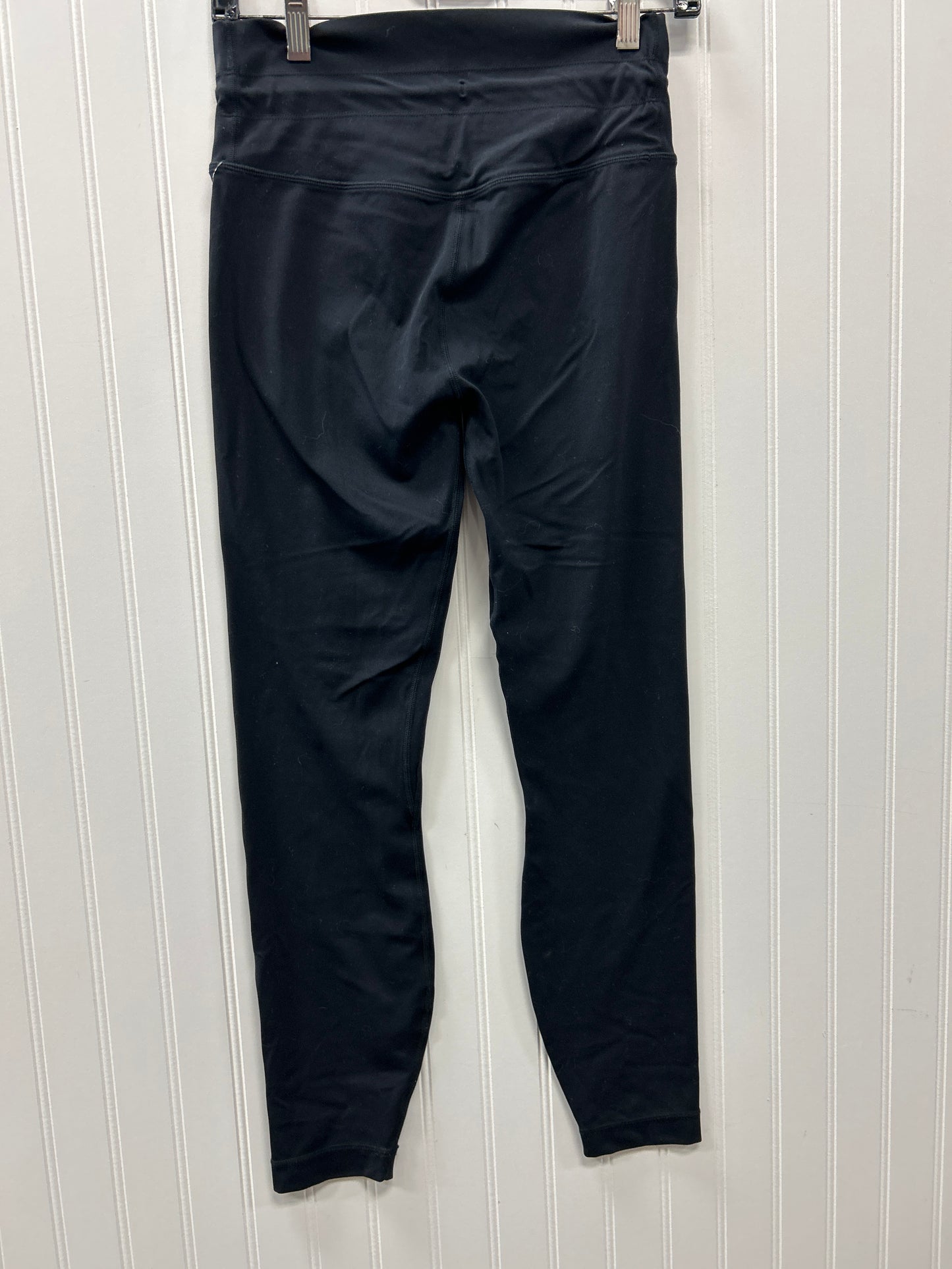Athletic Leggings By Cmb In Black, Size:M