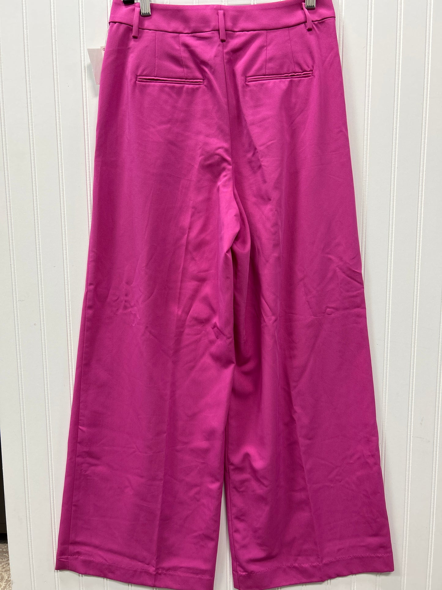 Pants Dress By Ann Taylor In Pink, Size:4