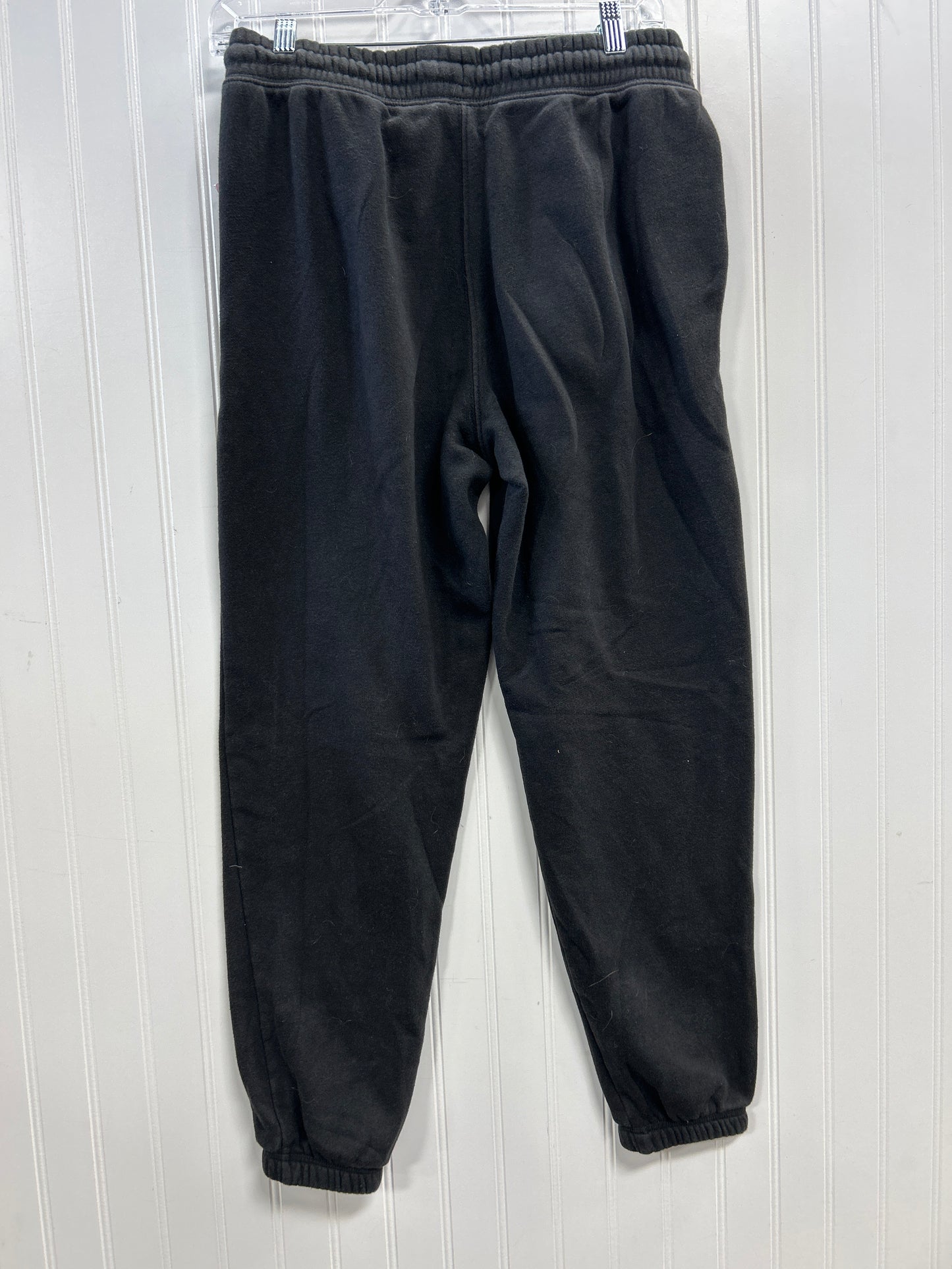 Athletic Pants By The North Face In Black, Size:S