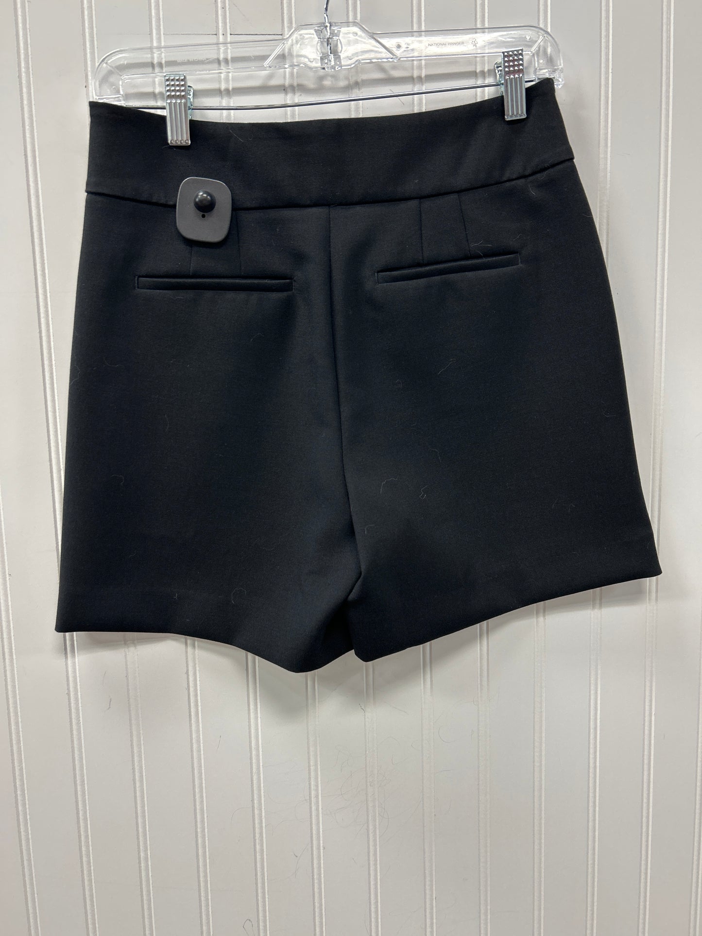 Skort By White House Black Market In Black, Size:2