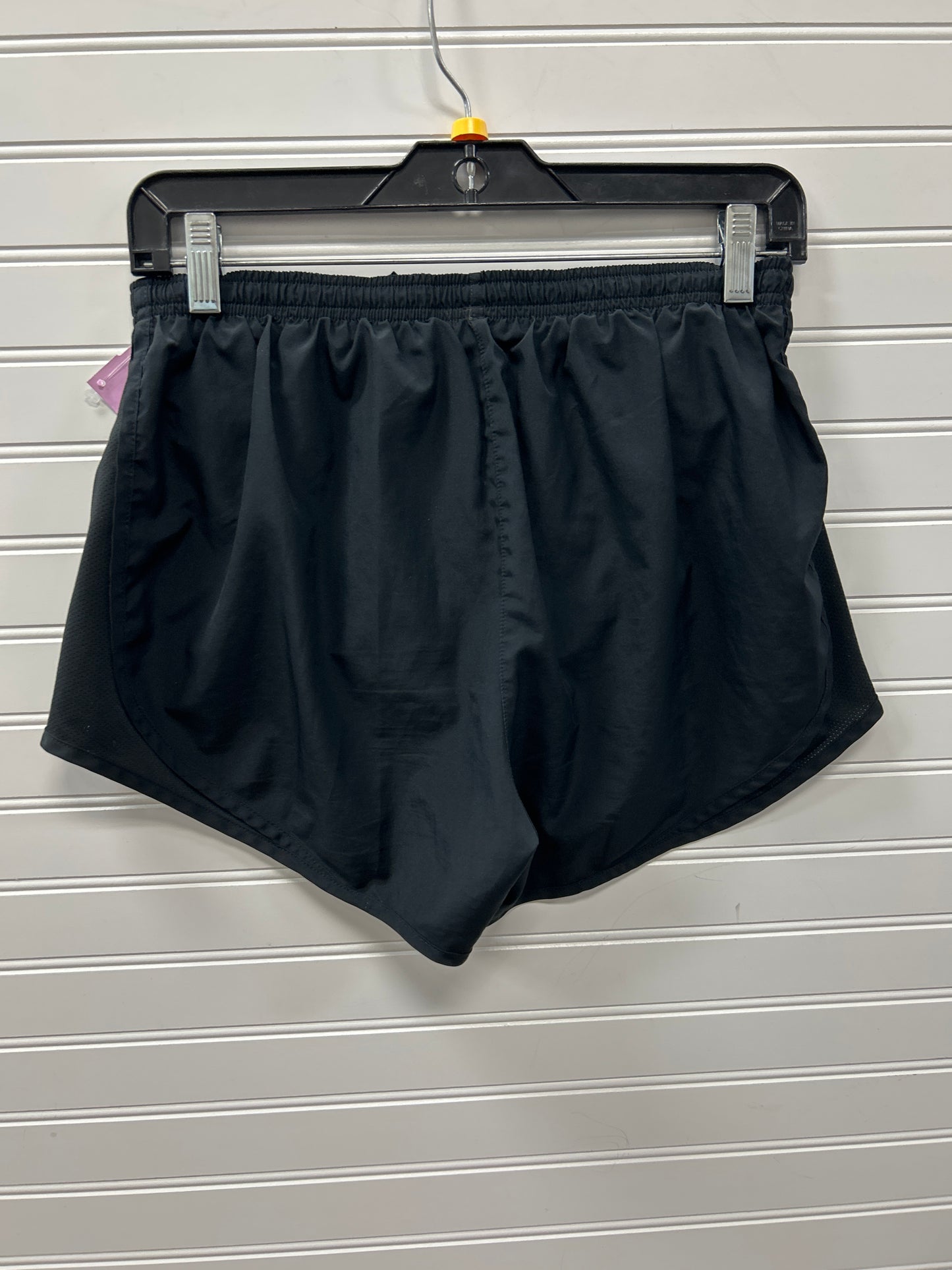 Athletic Shorts By Nike Apparel In Black, Size:M