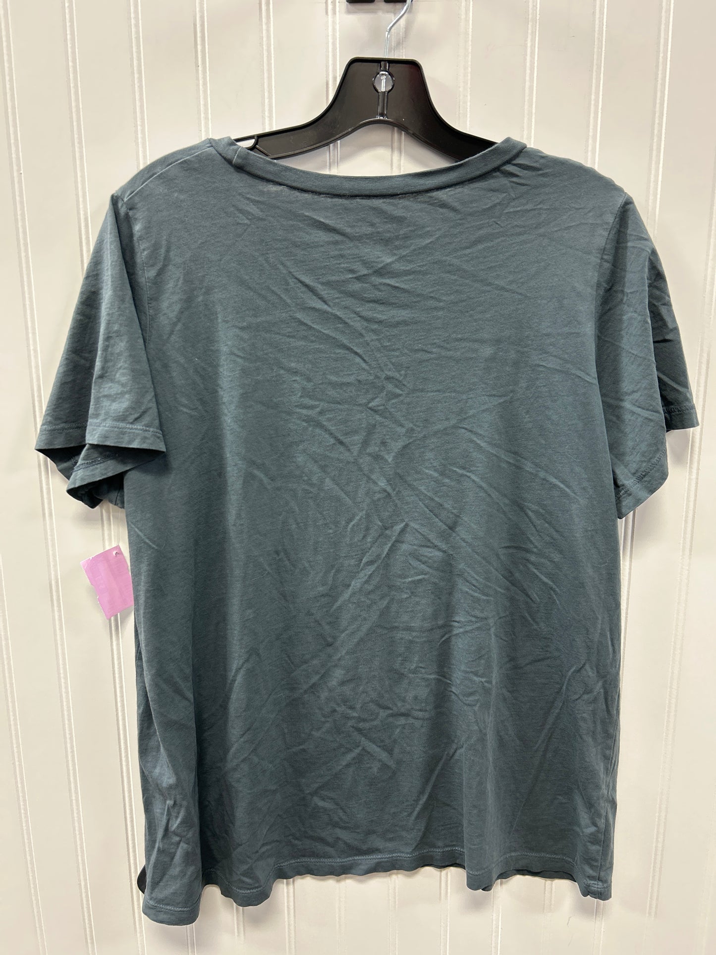 Top Ss By Cmc In Grey, Size:Xxl