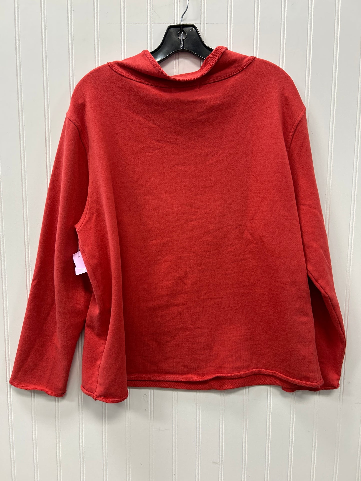 Top Ls By Habitat In Orange, Size:L
