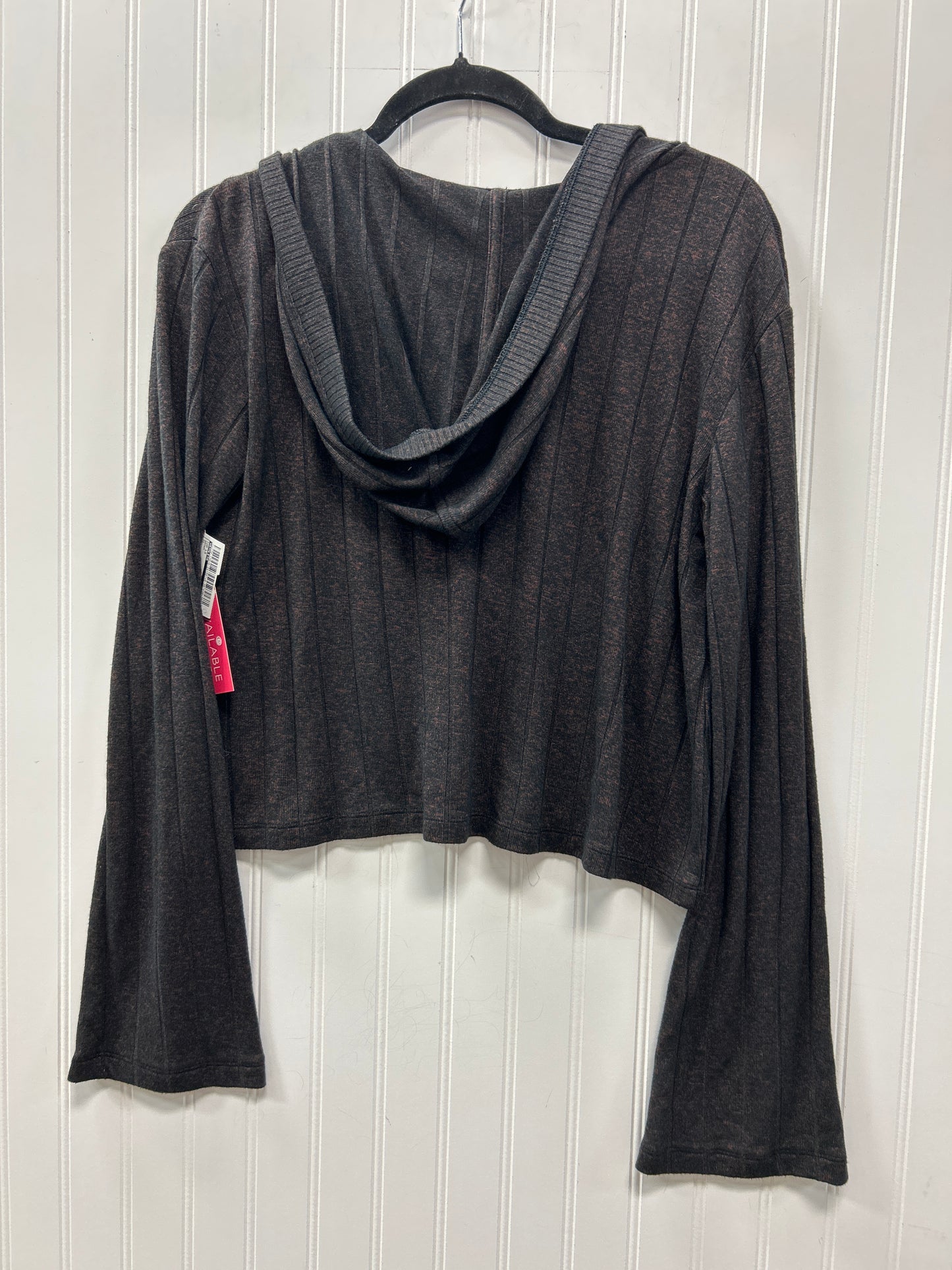 Top Ls By Athleta In Brown, Size:Xs
