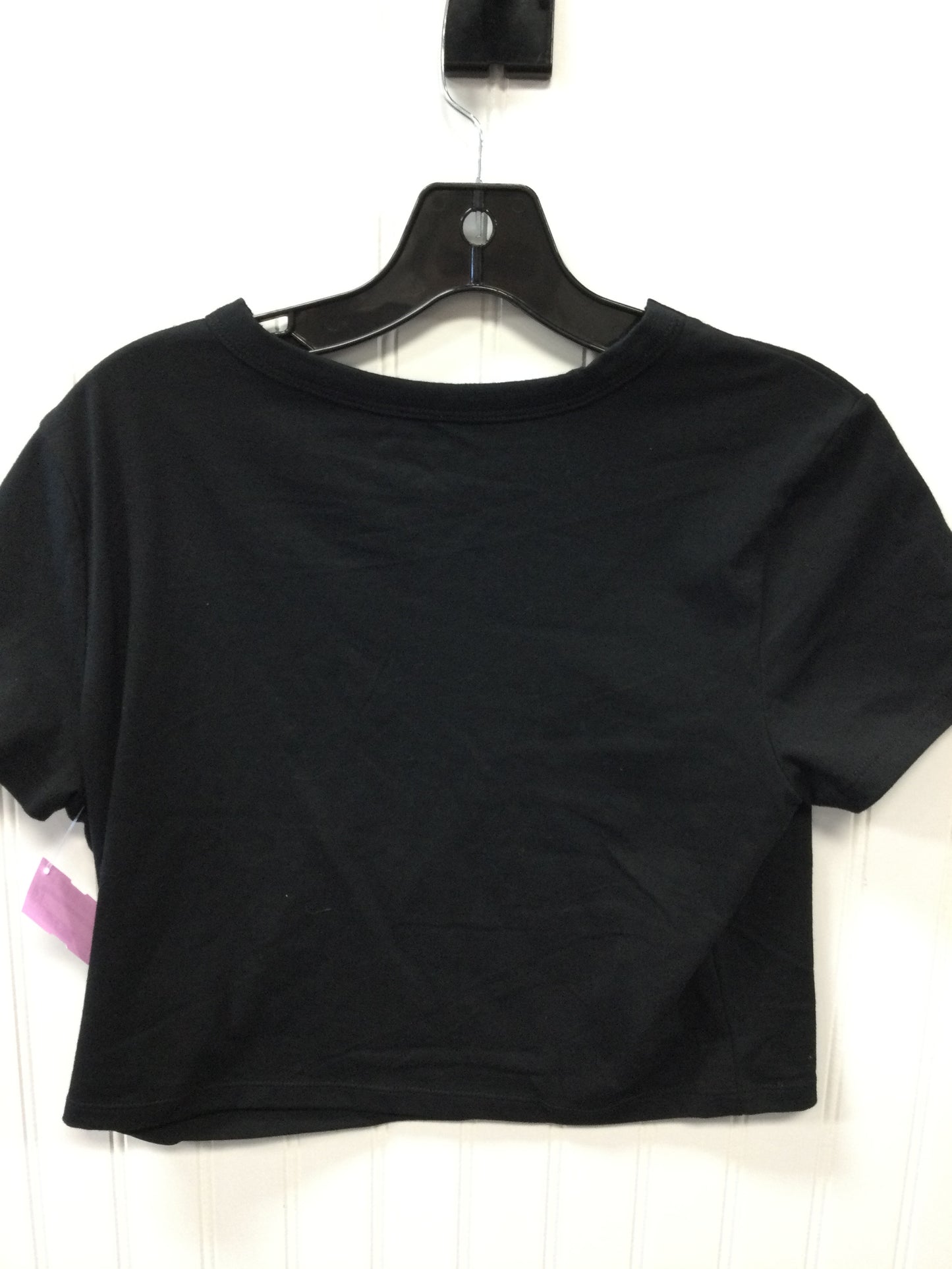 Top Ss By Wild Fable In Black, Size:Xl
