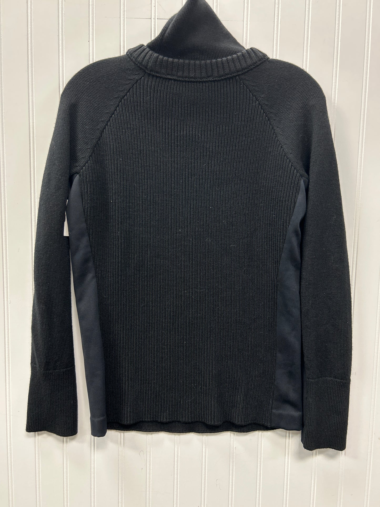 Sweater By Athleta In Black, Size:M