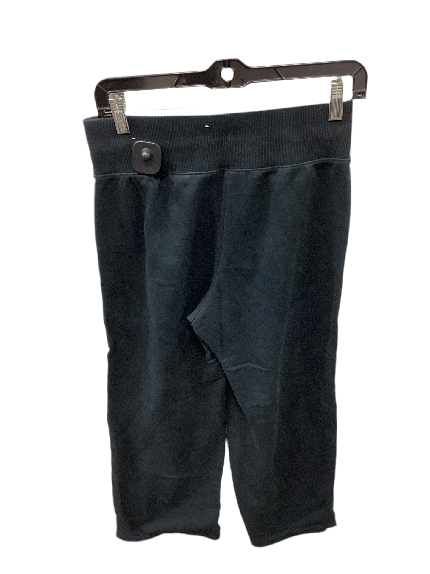 Athletic Pants By Nike In Black, Size:S