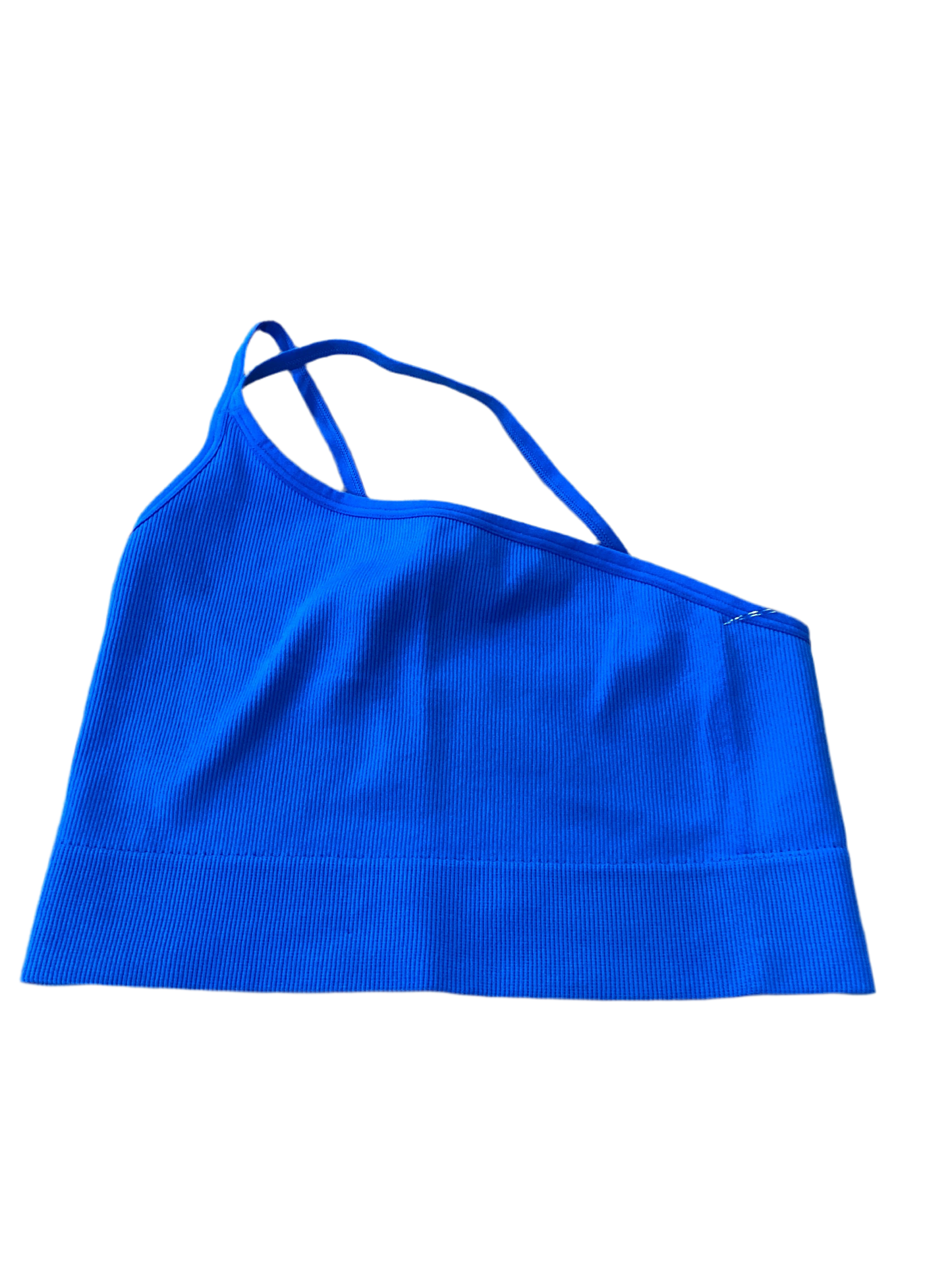Bra By Cmc In Blue, Size:L