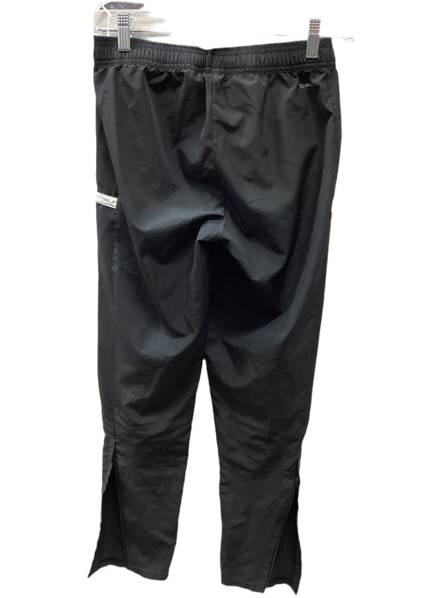 Athletic Pants By Adidas In Black, Size:S