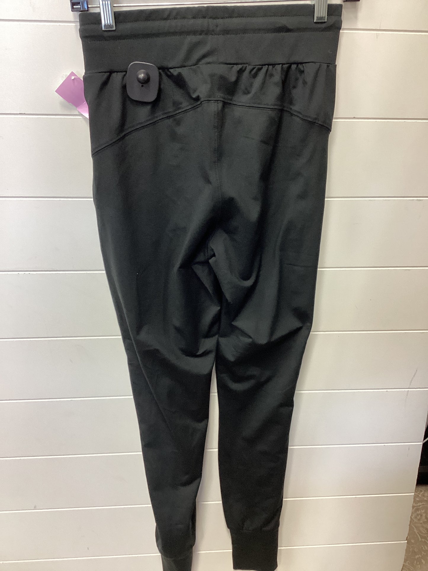 Athletic Pants By Varley In Black, Size:Xs