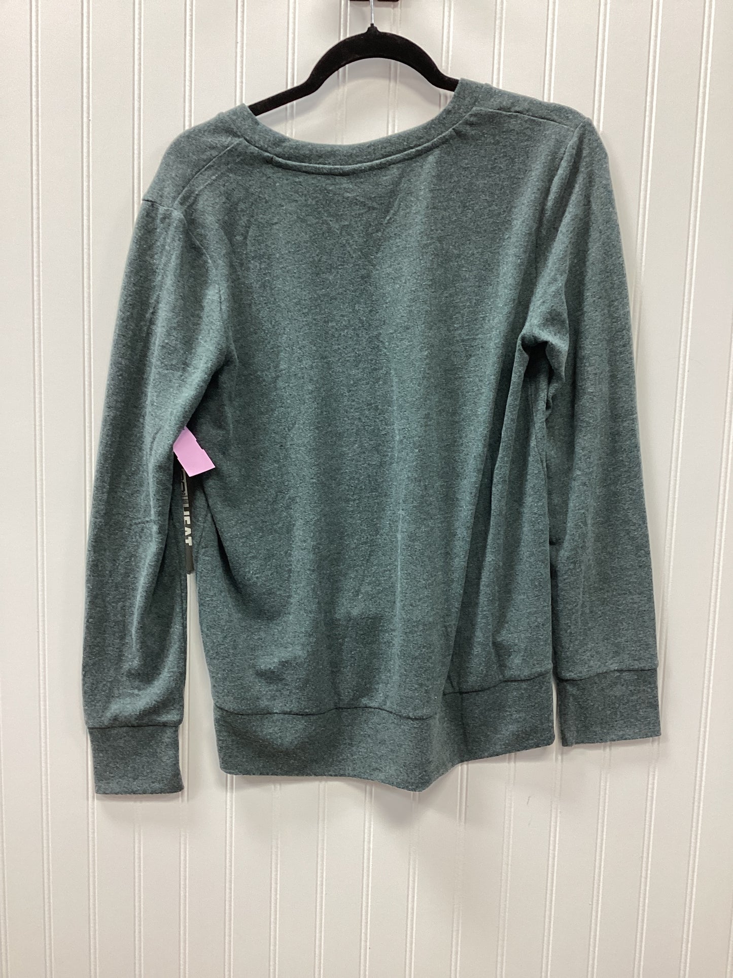 Top Ls By 32 Degrees In Grey, Size:S
