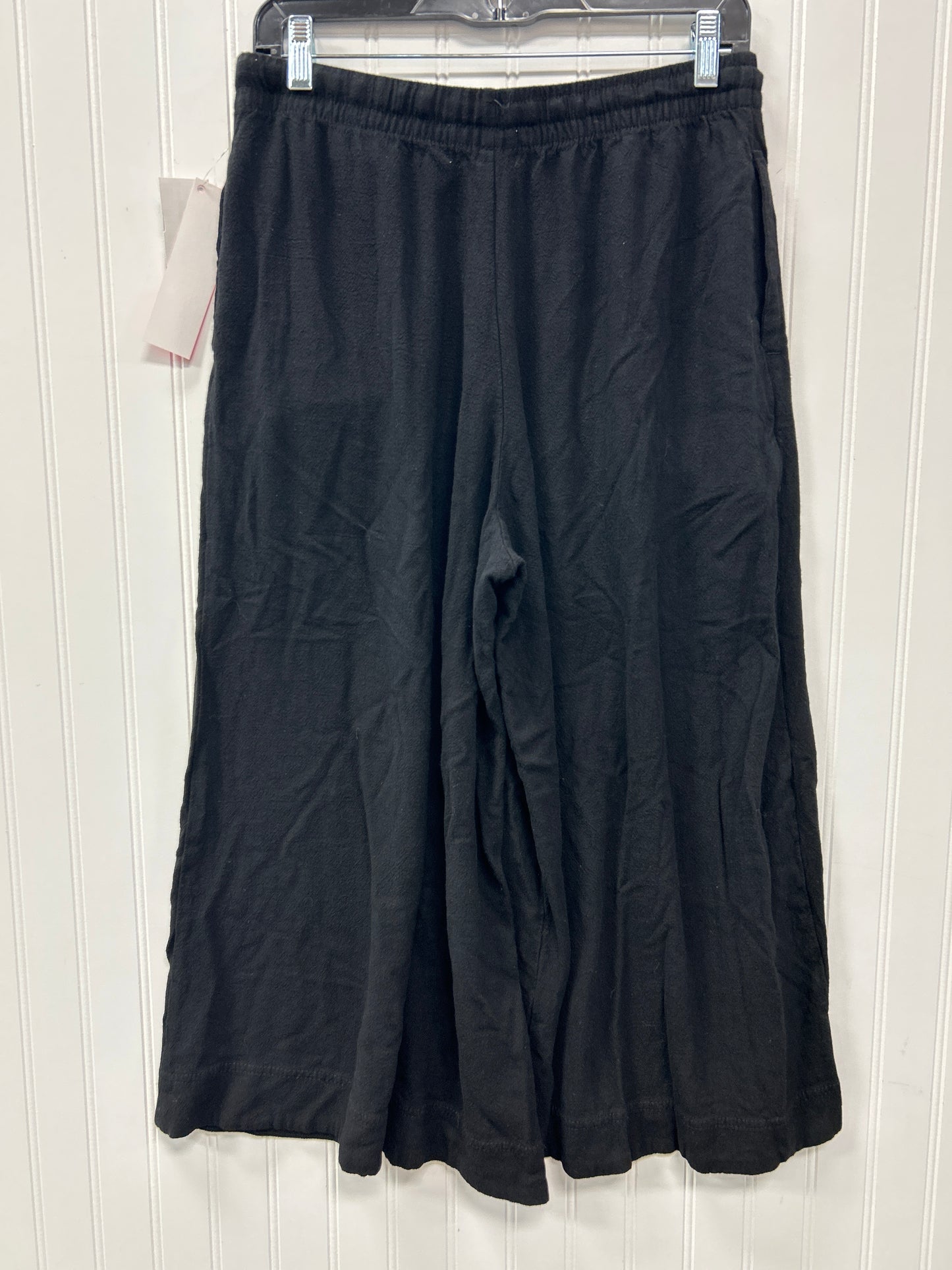 Pants Linen By Be Cool In Black, Size:M