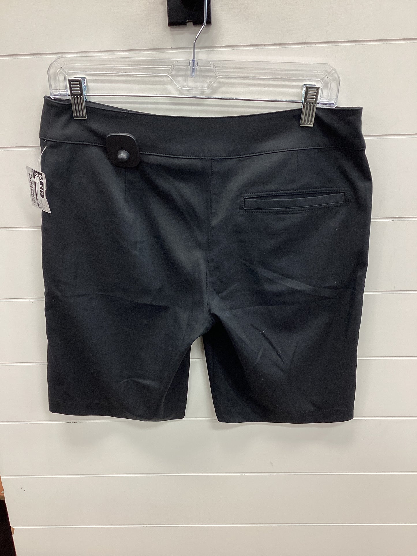 Athletic Shorts By Cmc In Black, Size:4