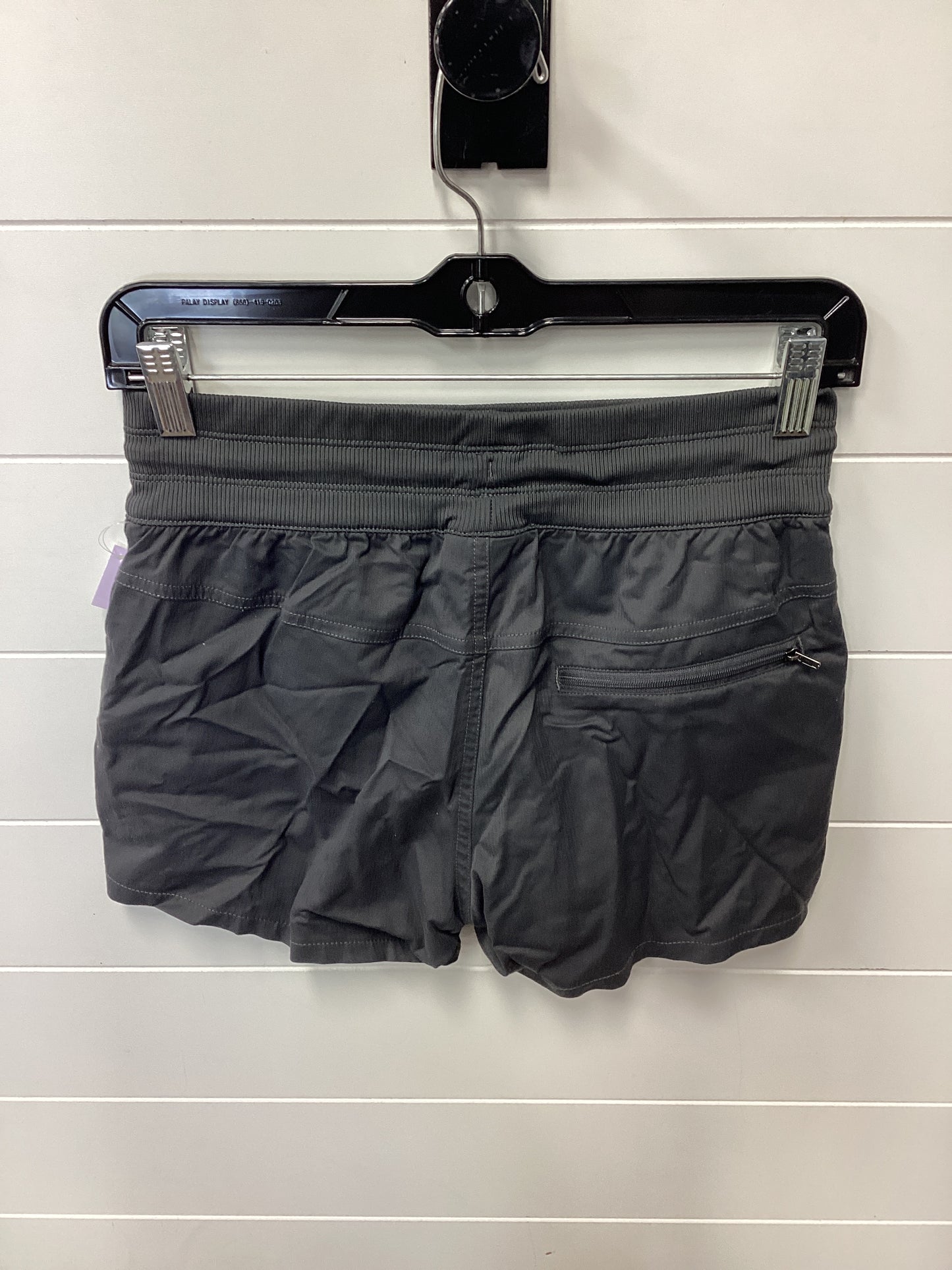 Athletic Shorts By The North Face In Grey, Size:Xs