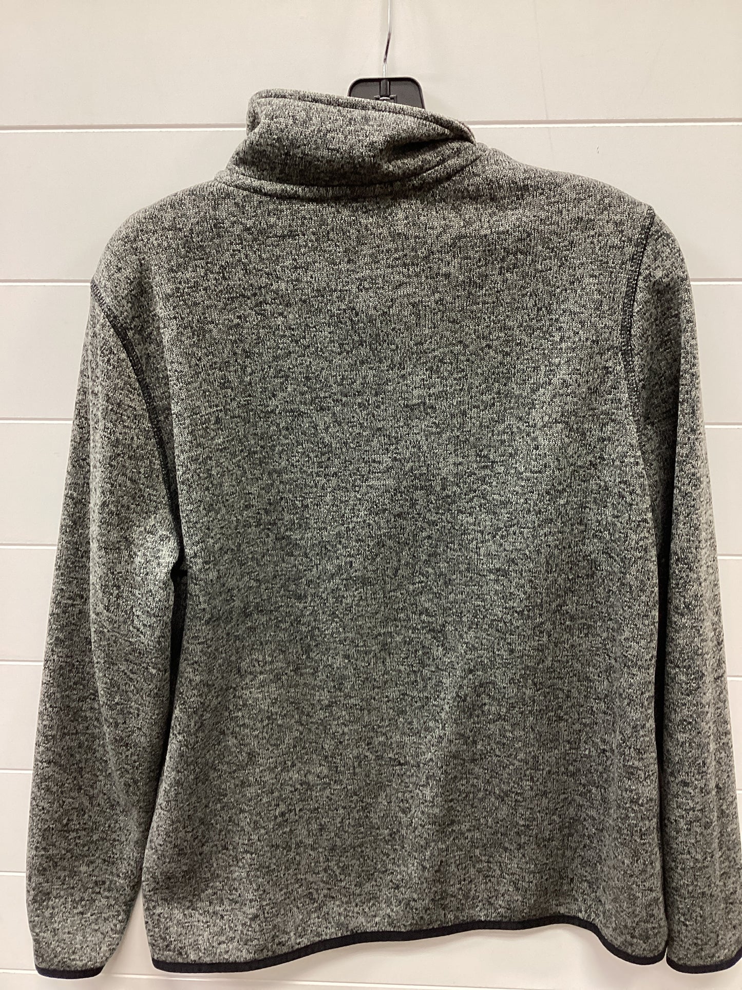 Athletic Fleece By Eddie Bauer In Grey, Size:Xl