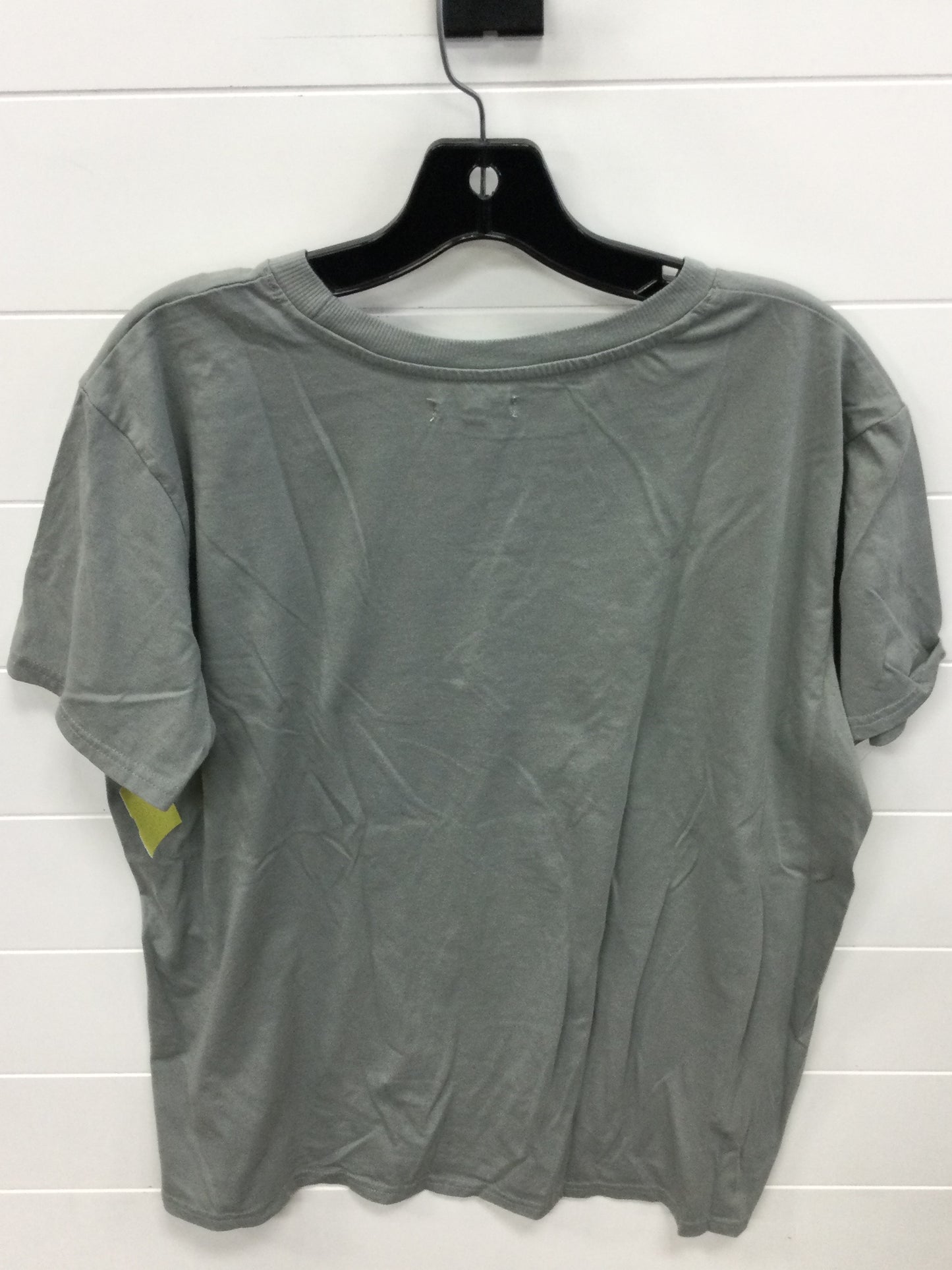 Top Ss By Maurices In Green, Size:Xl