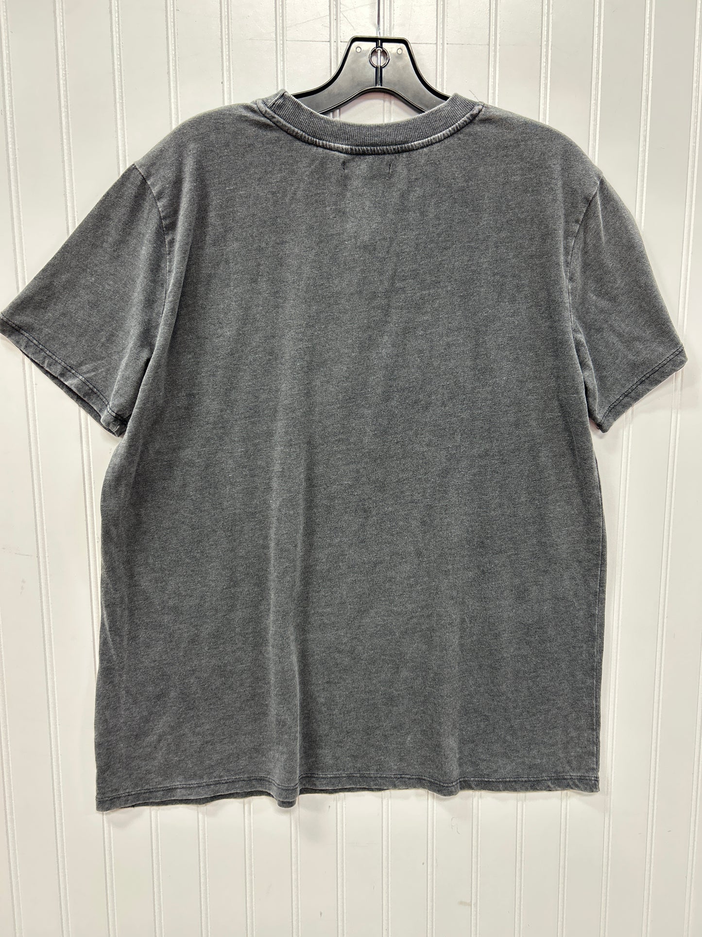 Top Ss By Maurices In Grey, Size:M