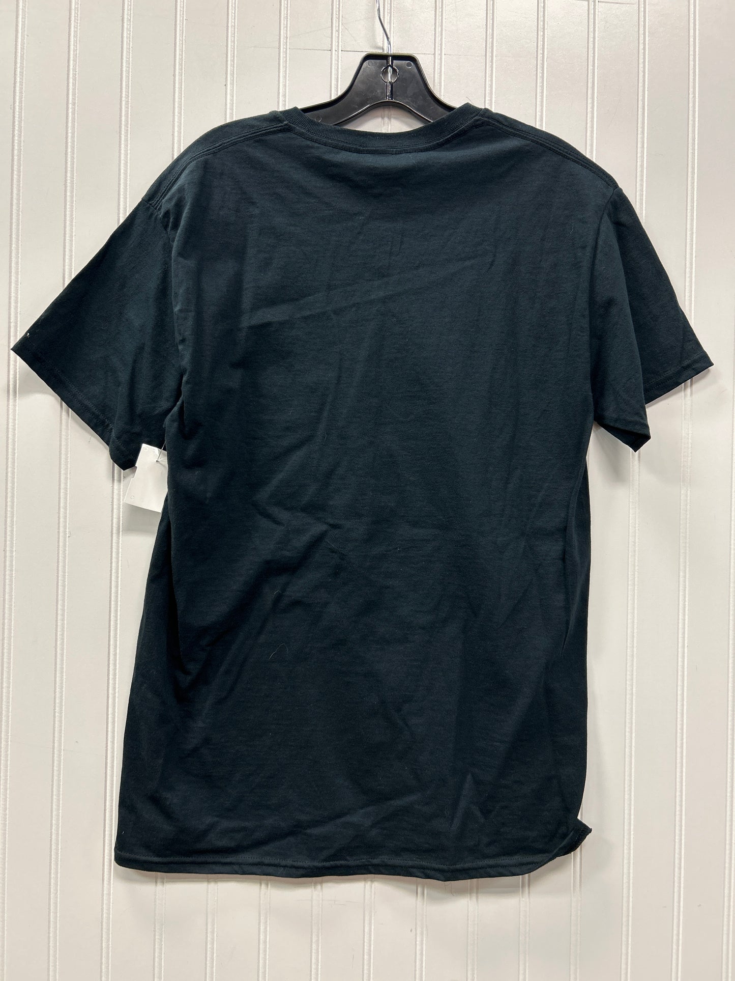 Top Ss By Cmc In Black, Size:M