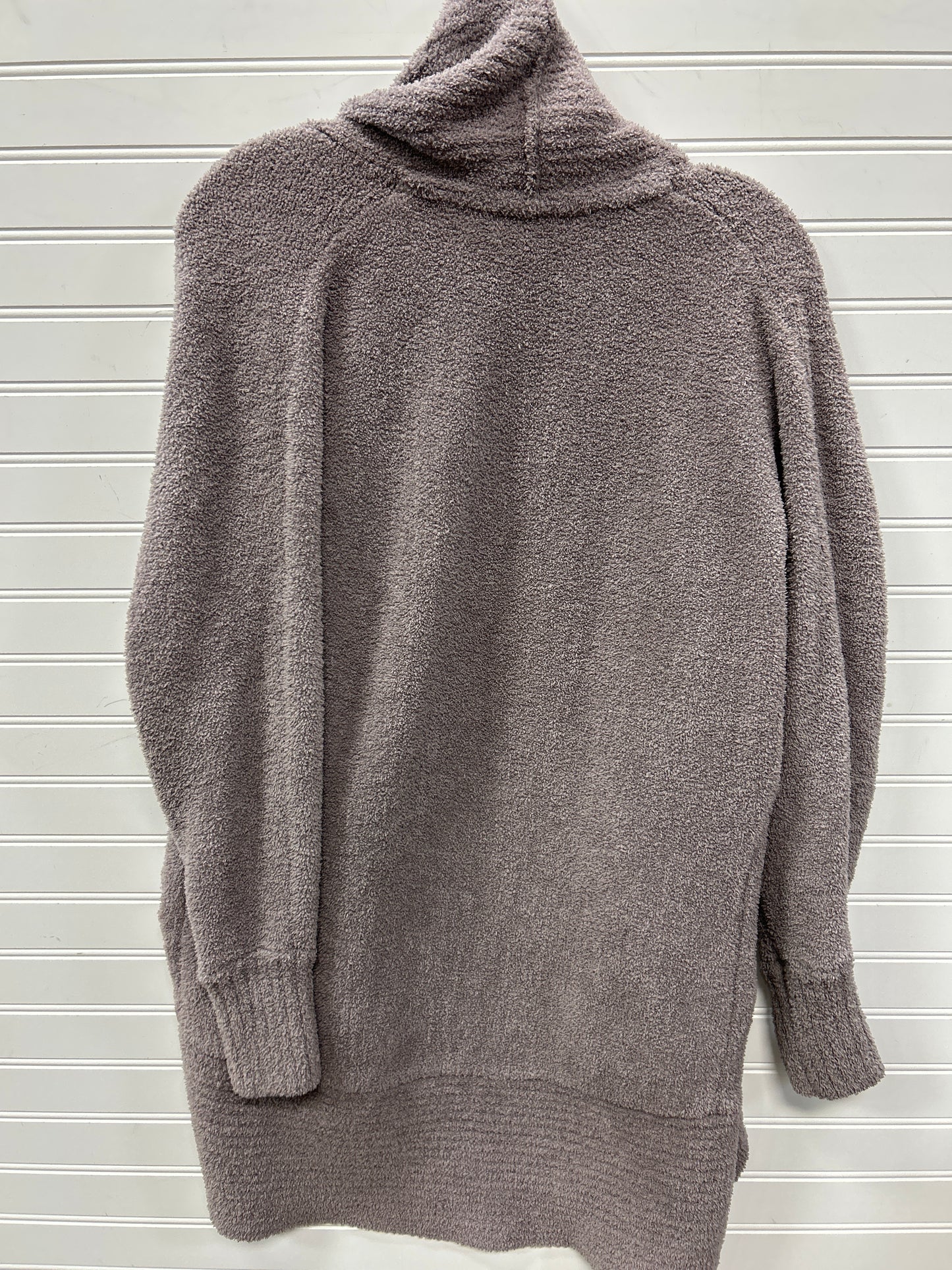 Sweater Cardigan By Cupcakes And Cashmere In Grey, Size:S