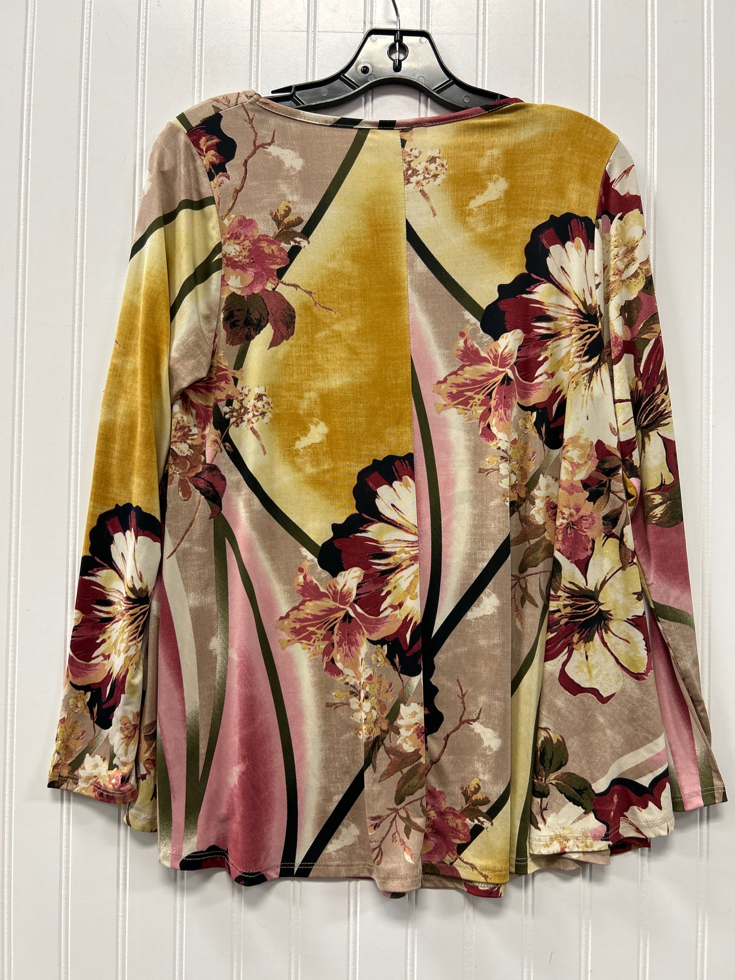 Top Ls By Cmc In Multi, Size:M