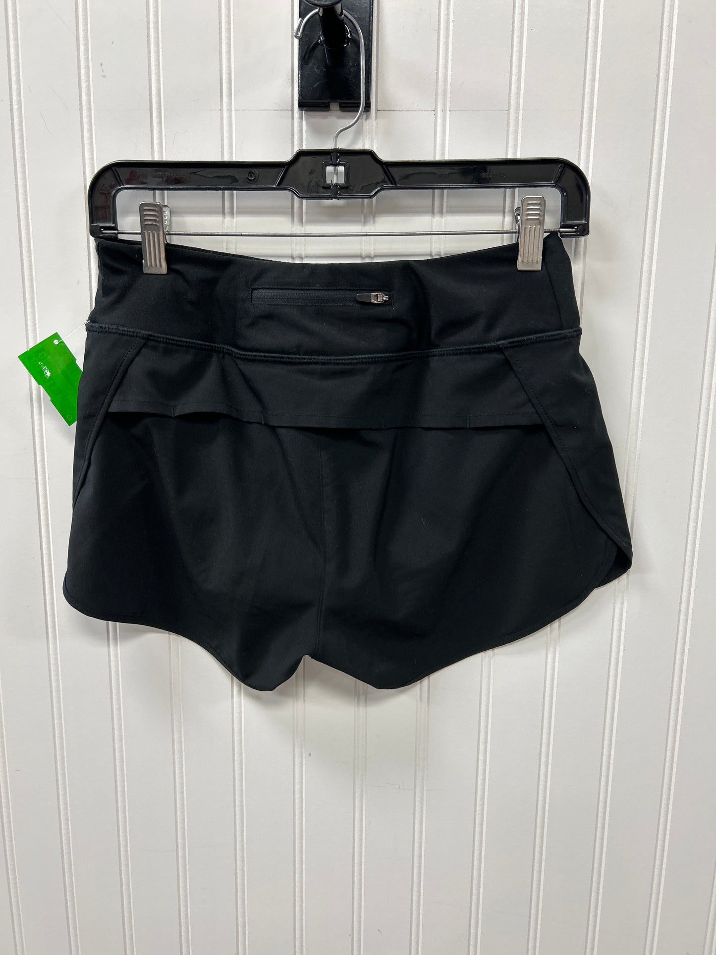 Athletic Shorts By Mpg In Black, Size:Xs