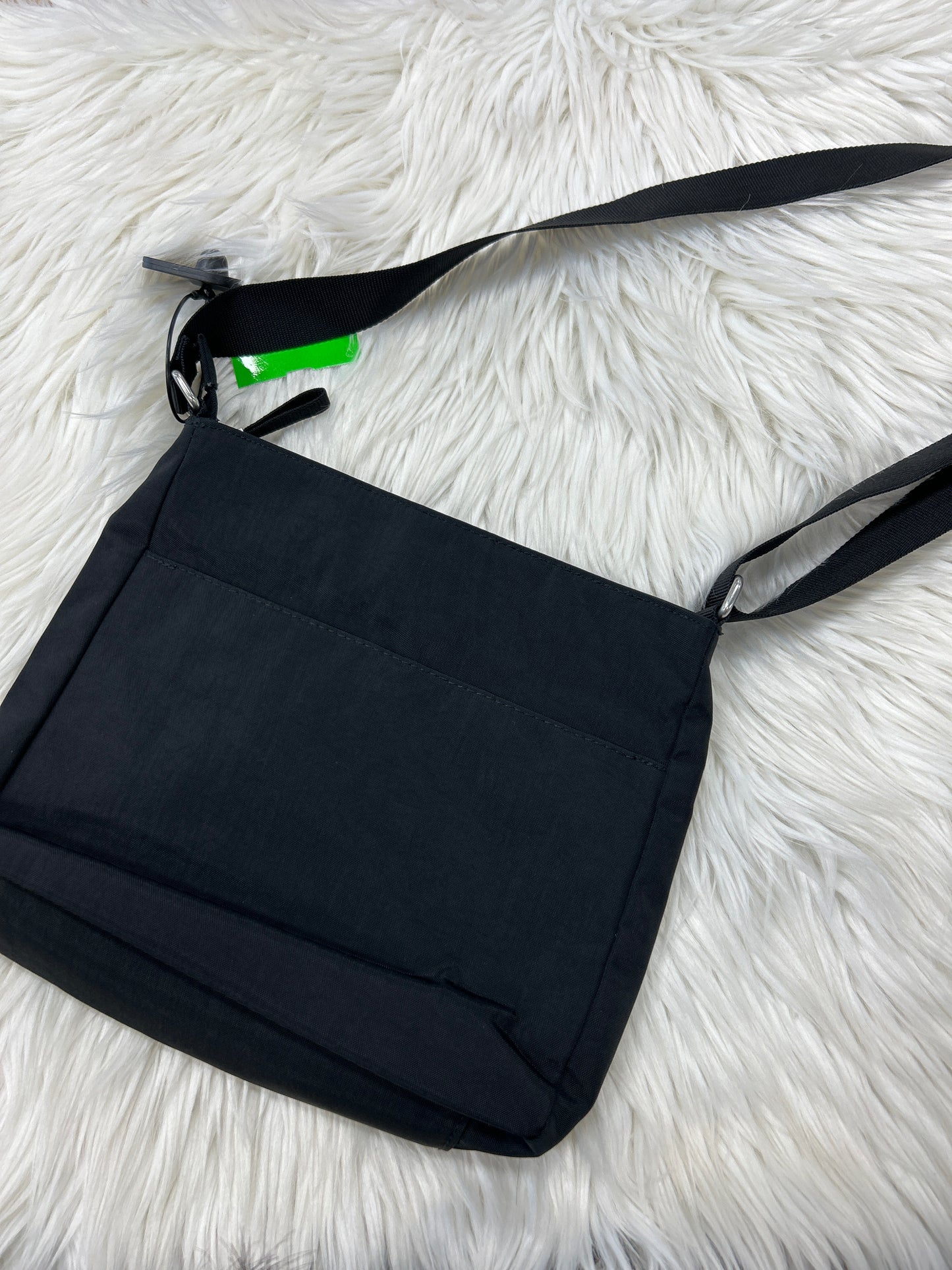 Crossbody By Baggallini In Black, Size:Medium