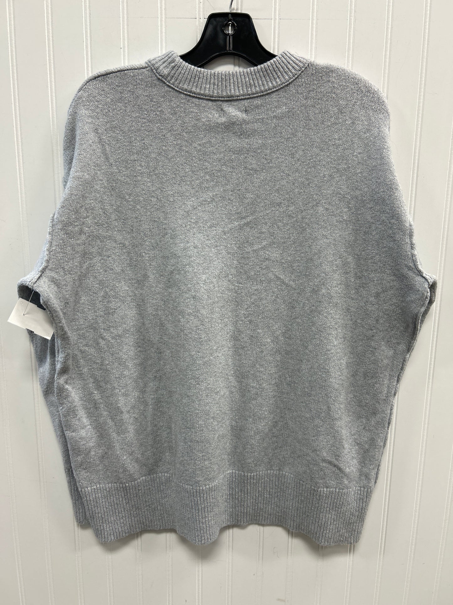Sweater By Aerie In Grey, Size:S