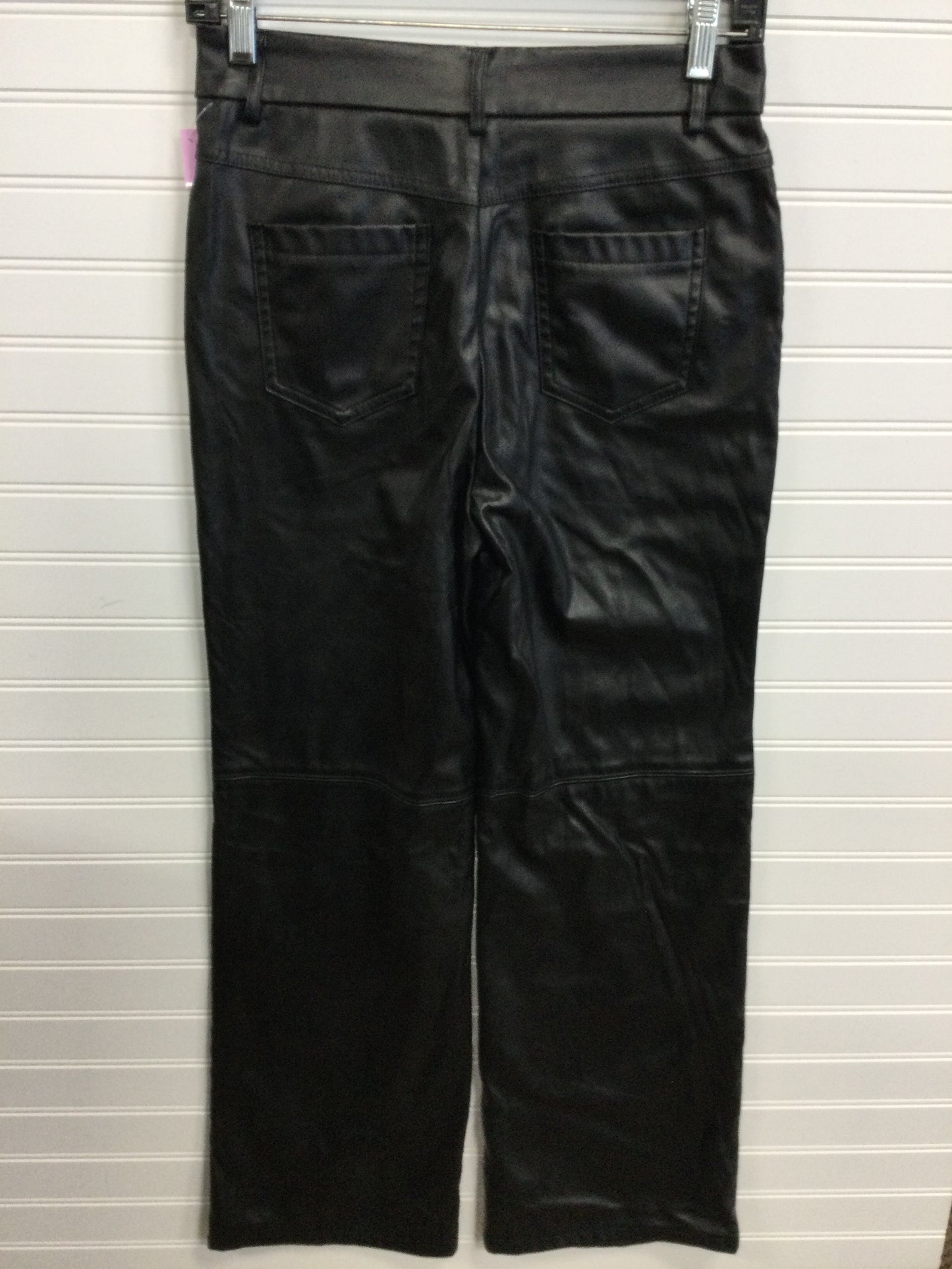 Pants Dress By Clothes Mentor In Black, Size:S